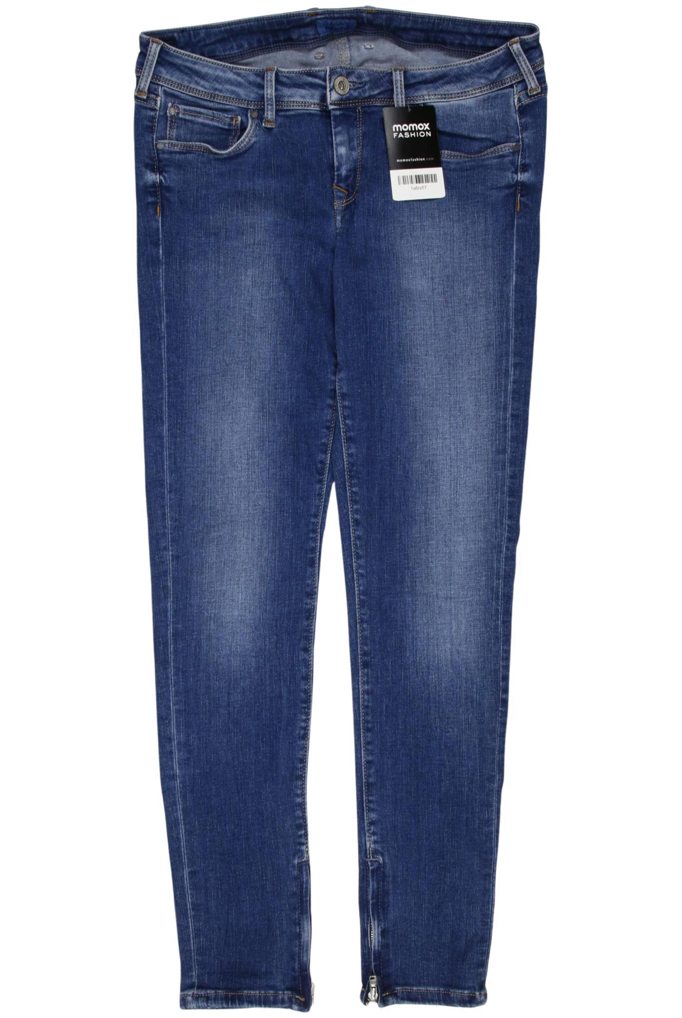 

Pepe Jeans Damen Jeans, blau, Gr. 29