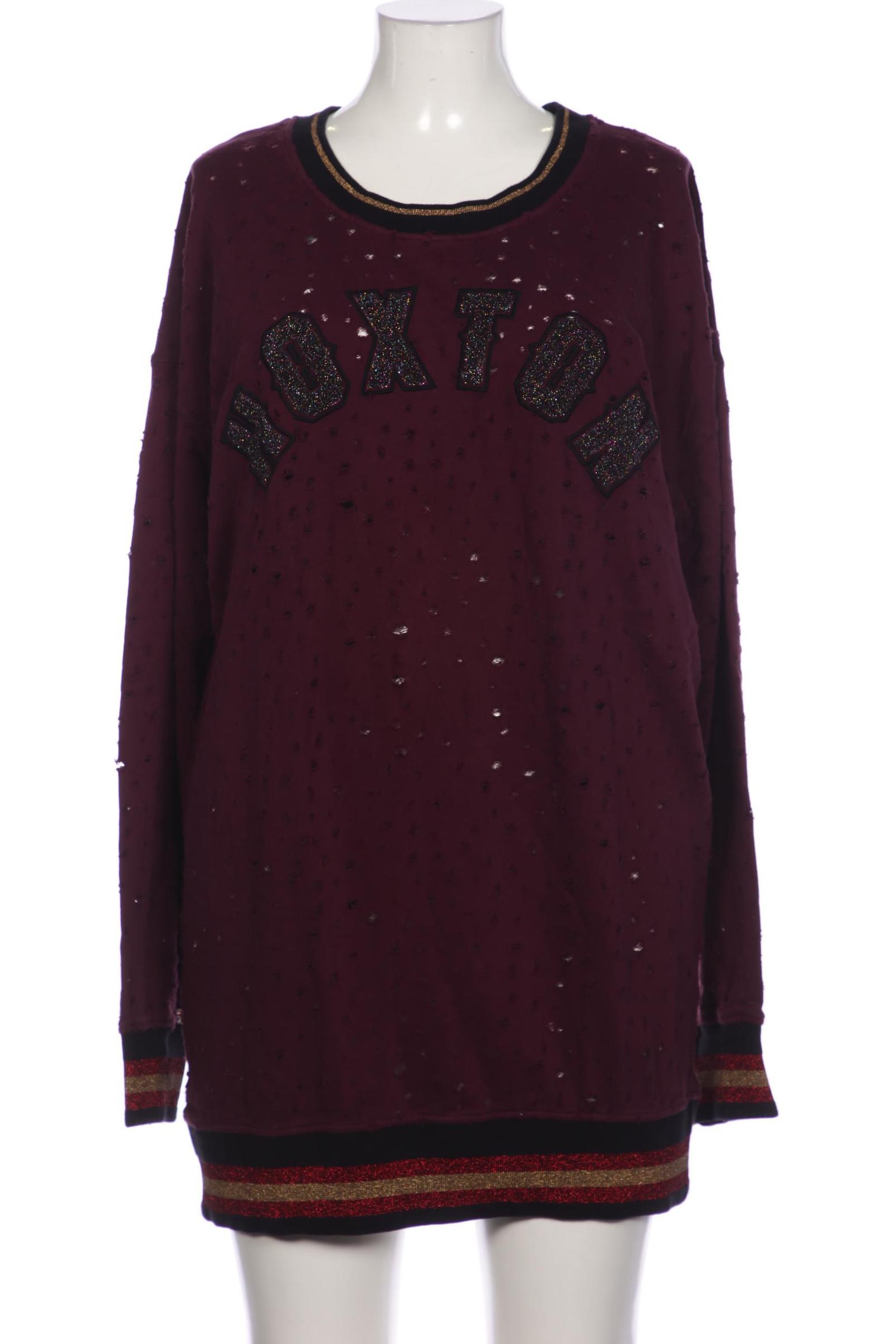 

Pepe Jeans Damen Kleid, bordeaux, Gr. 44