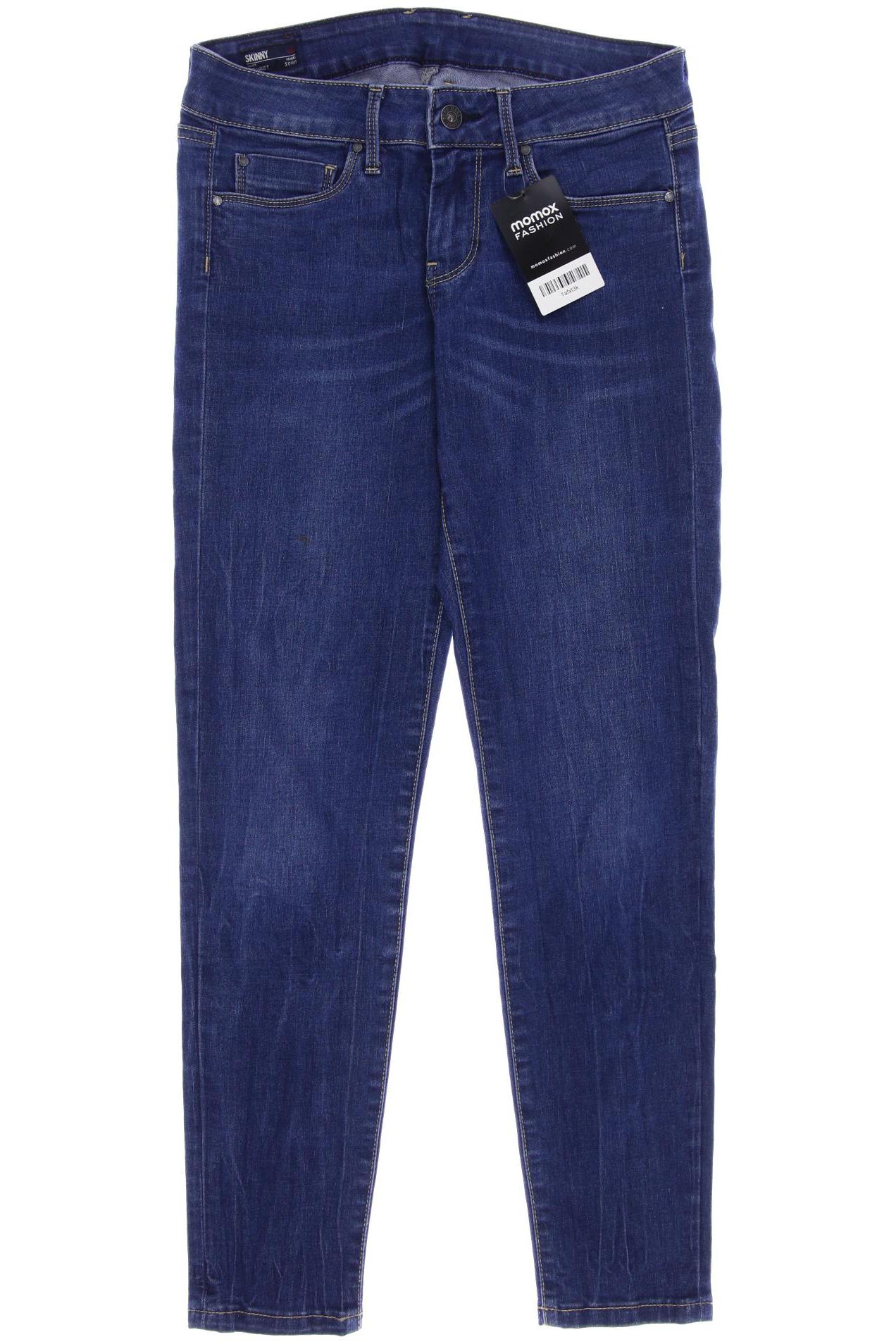 

Pepe Jeans Damen Jeans, blau