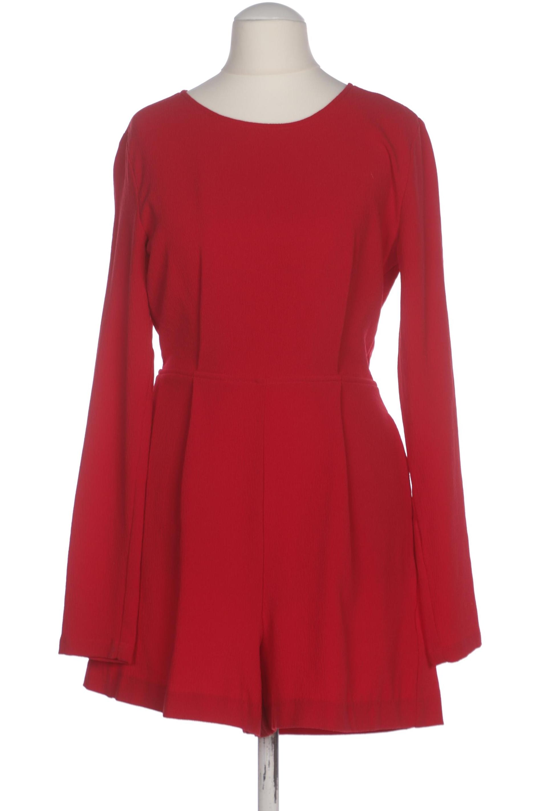 

Pepe Jeans Damen Jumpsuit/Overall, rot, Gr. 32
