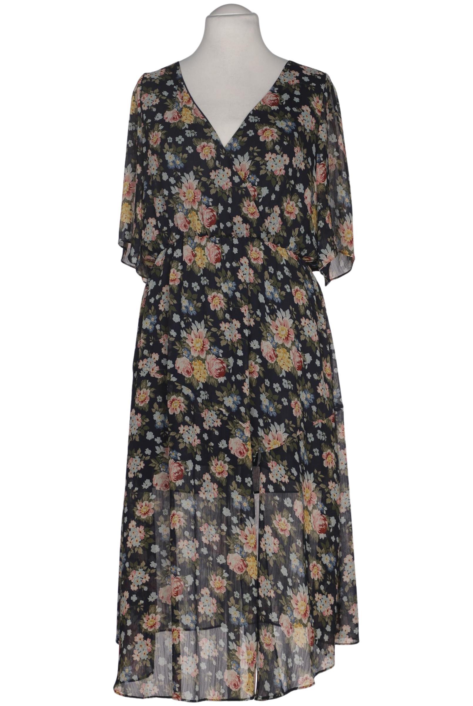 

Pepe Jeans Damen Kleid, mehrfarbig, Gr. 38