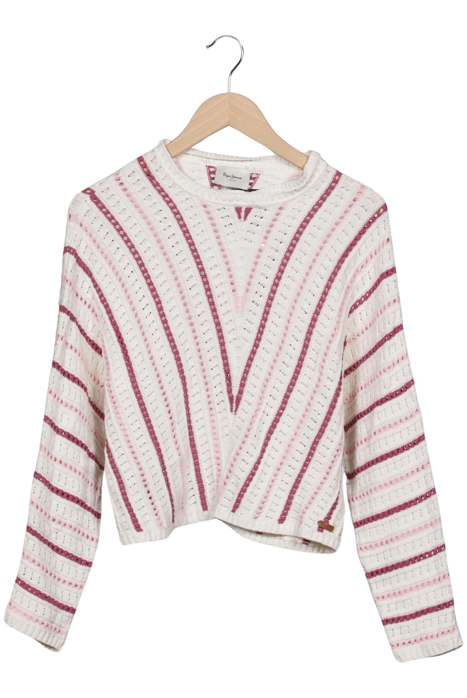 

Pepe Jeans Damen Pullover, mehrfarbig, Gr. 36