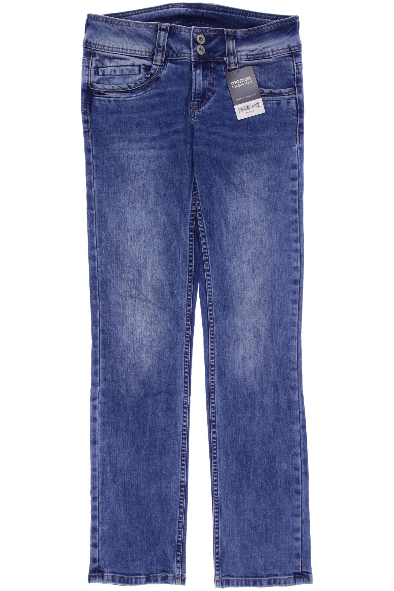 

Pepe Jeans Damen Jeans, blau