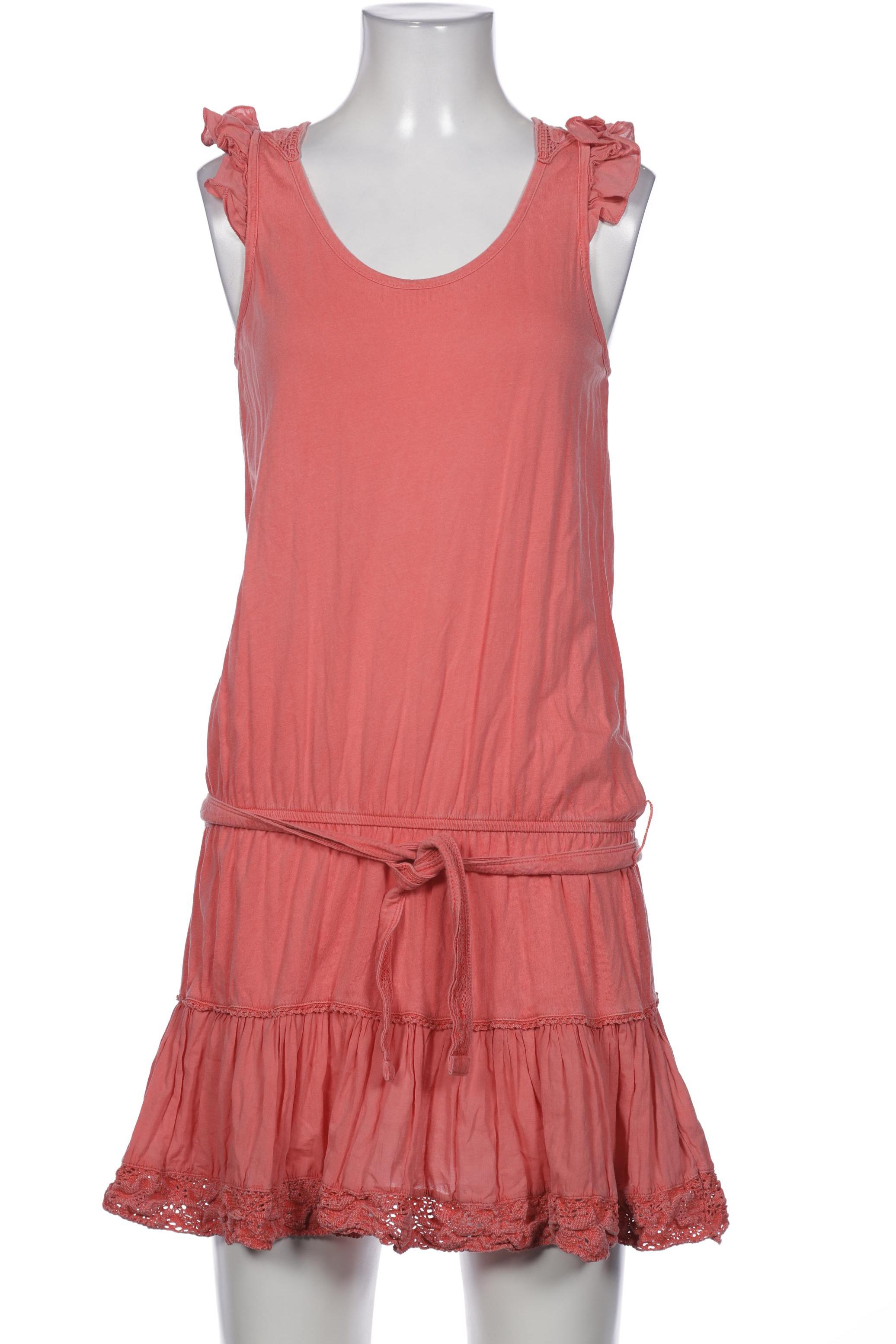 

Pepe Jeans Damen Kleid, pink, Gr. 34