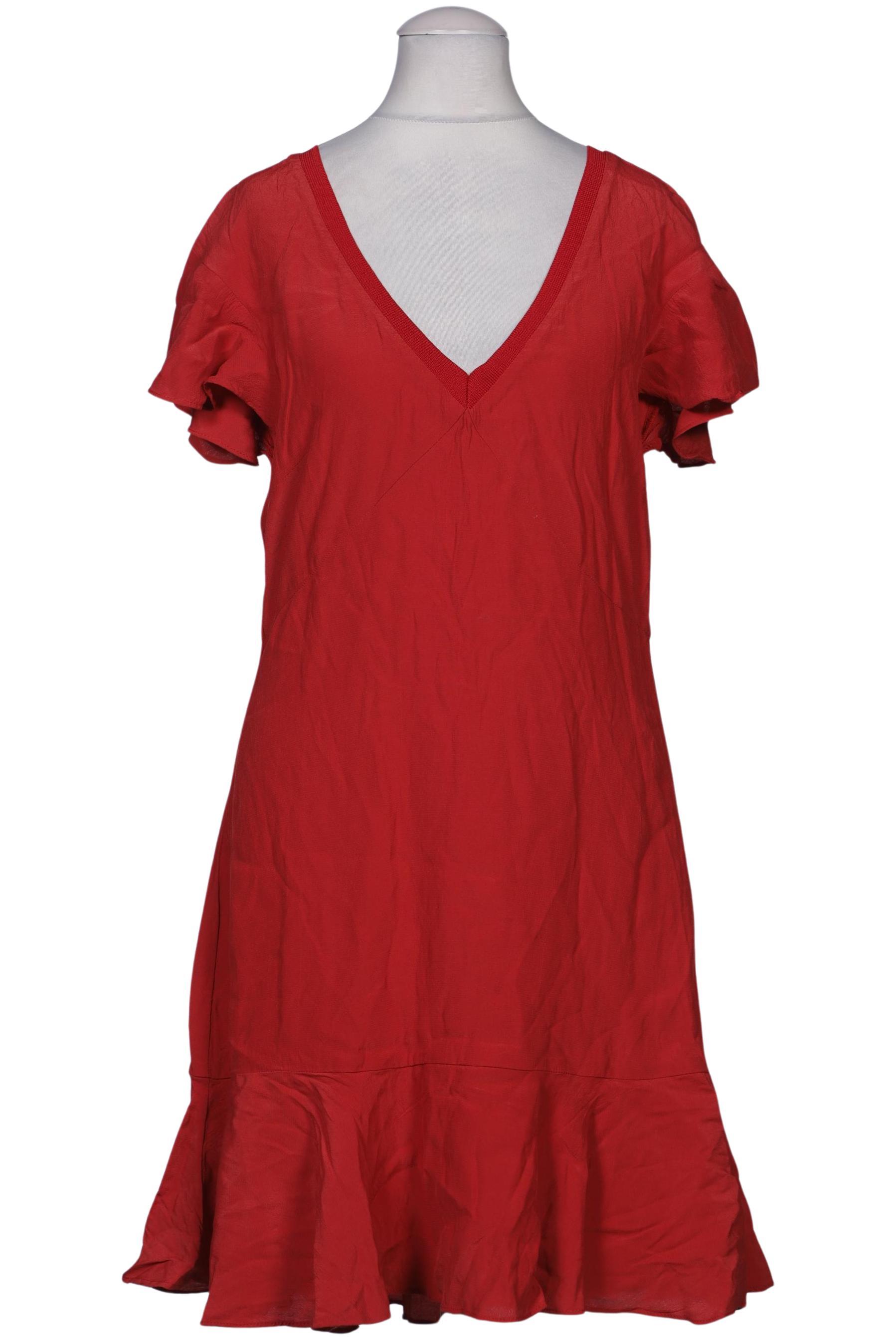 

Pepe Jeans Damen Kleid, rot, Gr. 36