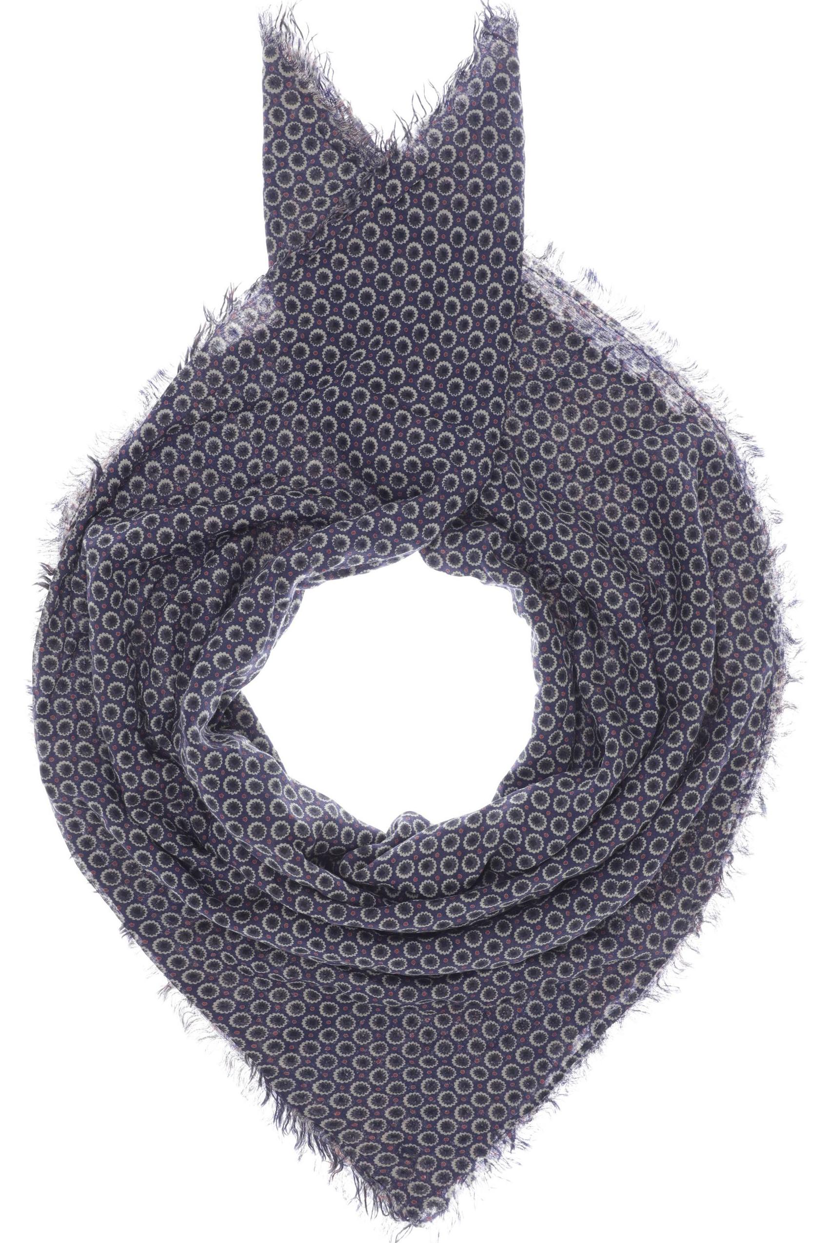

Pepe Jeans Damen Schal, blau