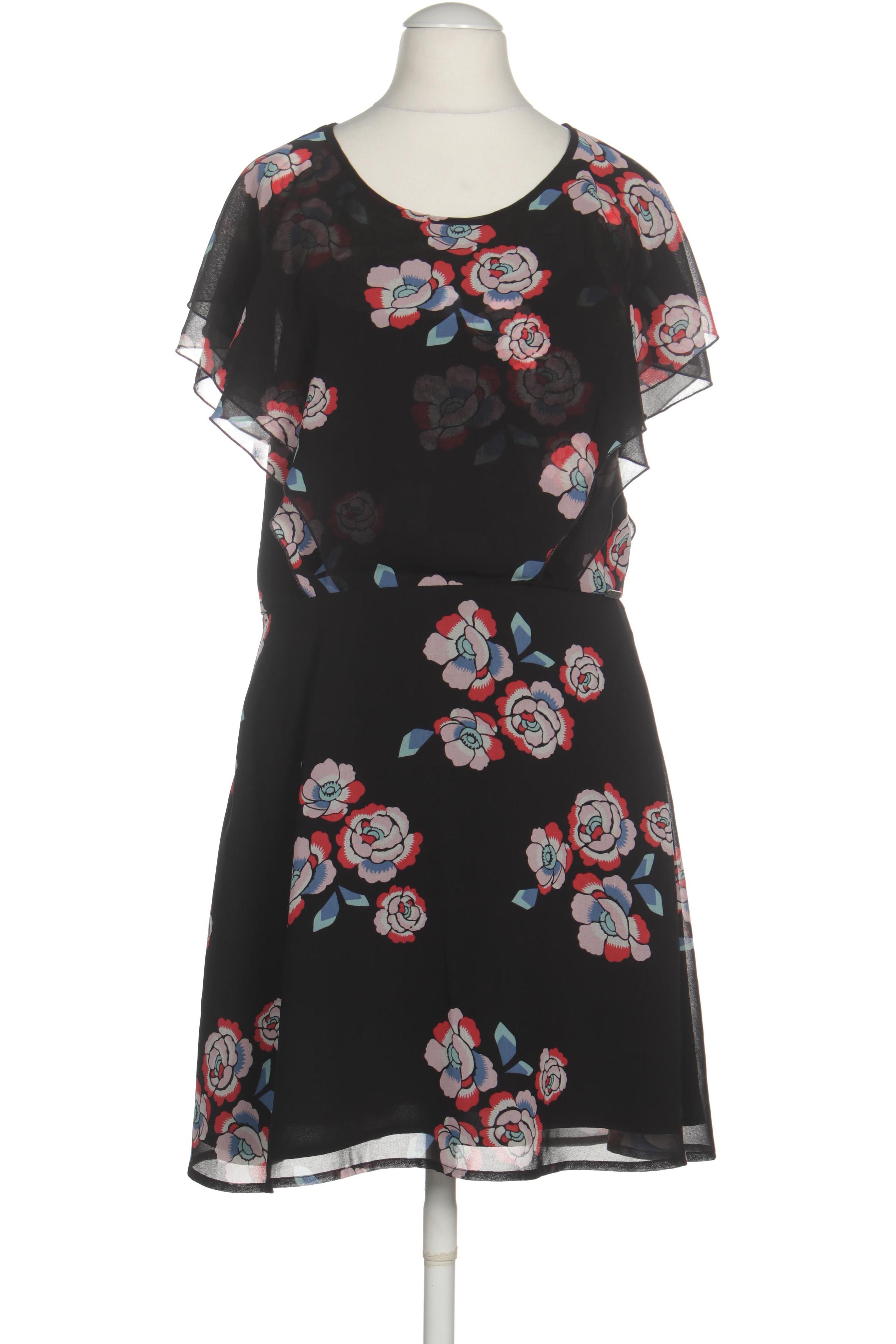 

Pepe Jeans Damen Kleid, schwarz, Gr. 38