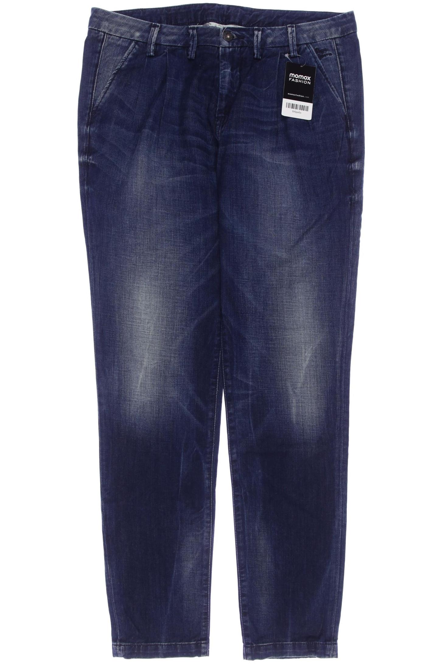 

Pepe Jeans Damen Jeans, marineblau, Gr. 30