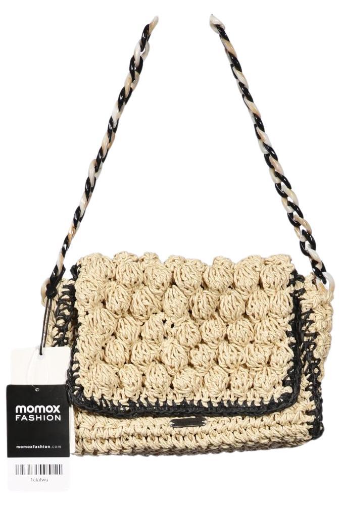 

Pepe Jeans Damen Handtasche, beige, Gr.