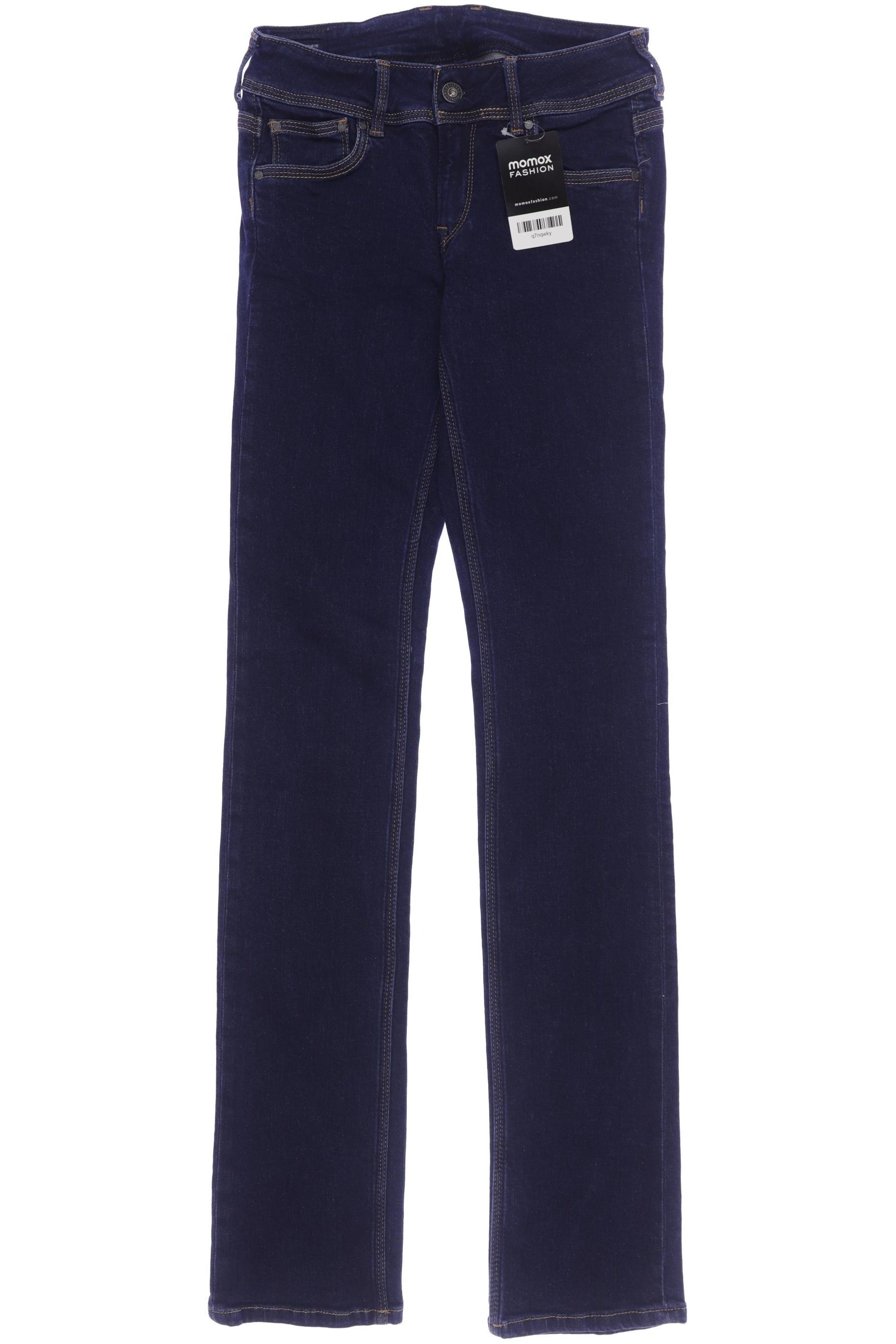 Thumbnail - Pepe Jeans Damen Jeans, blau, Gr. 24