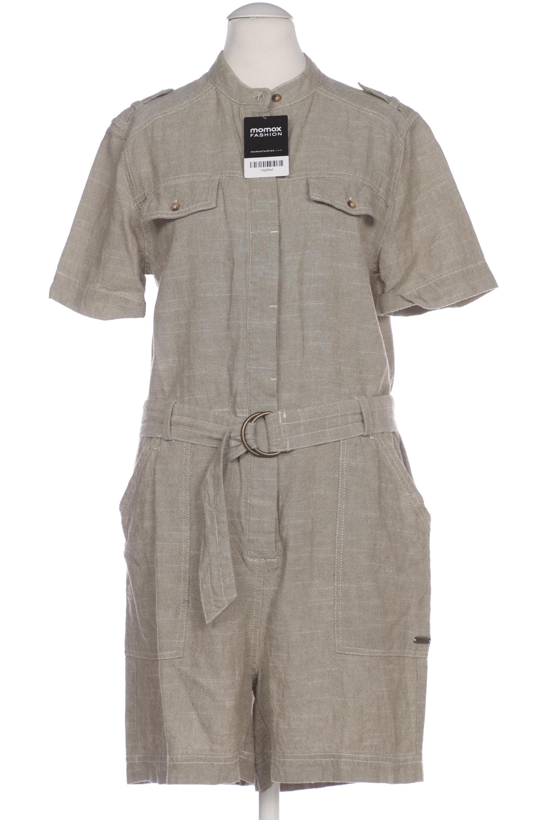 

Pepe Jeans Damen Jumpsuit/Overall, hellgrün, Gr. 36