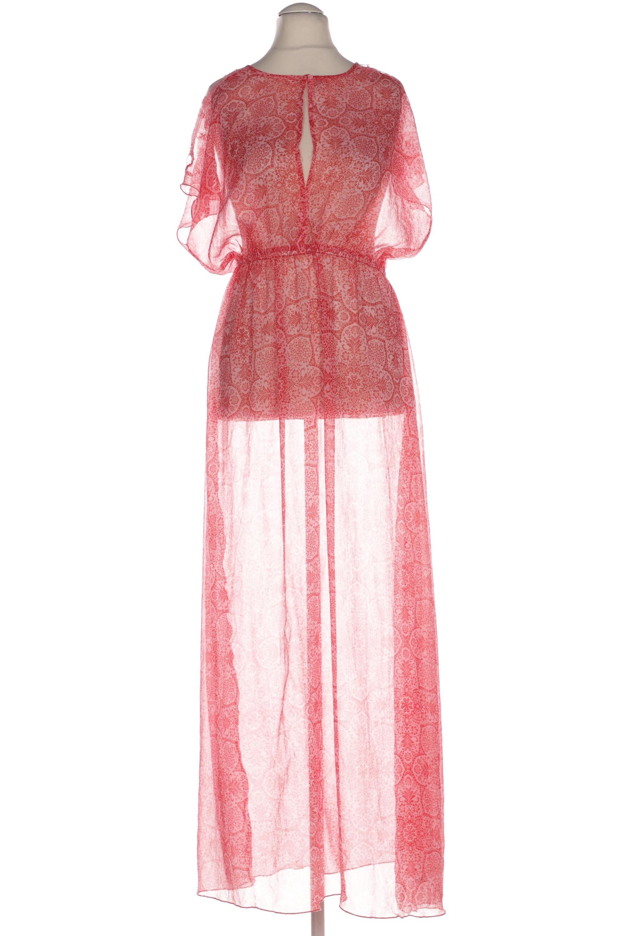 

Pepe Jeans Damen Kleid, pink
