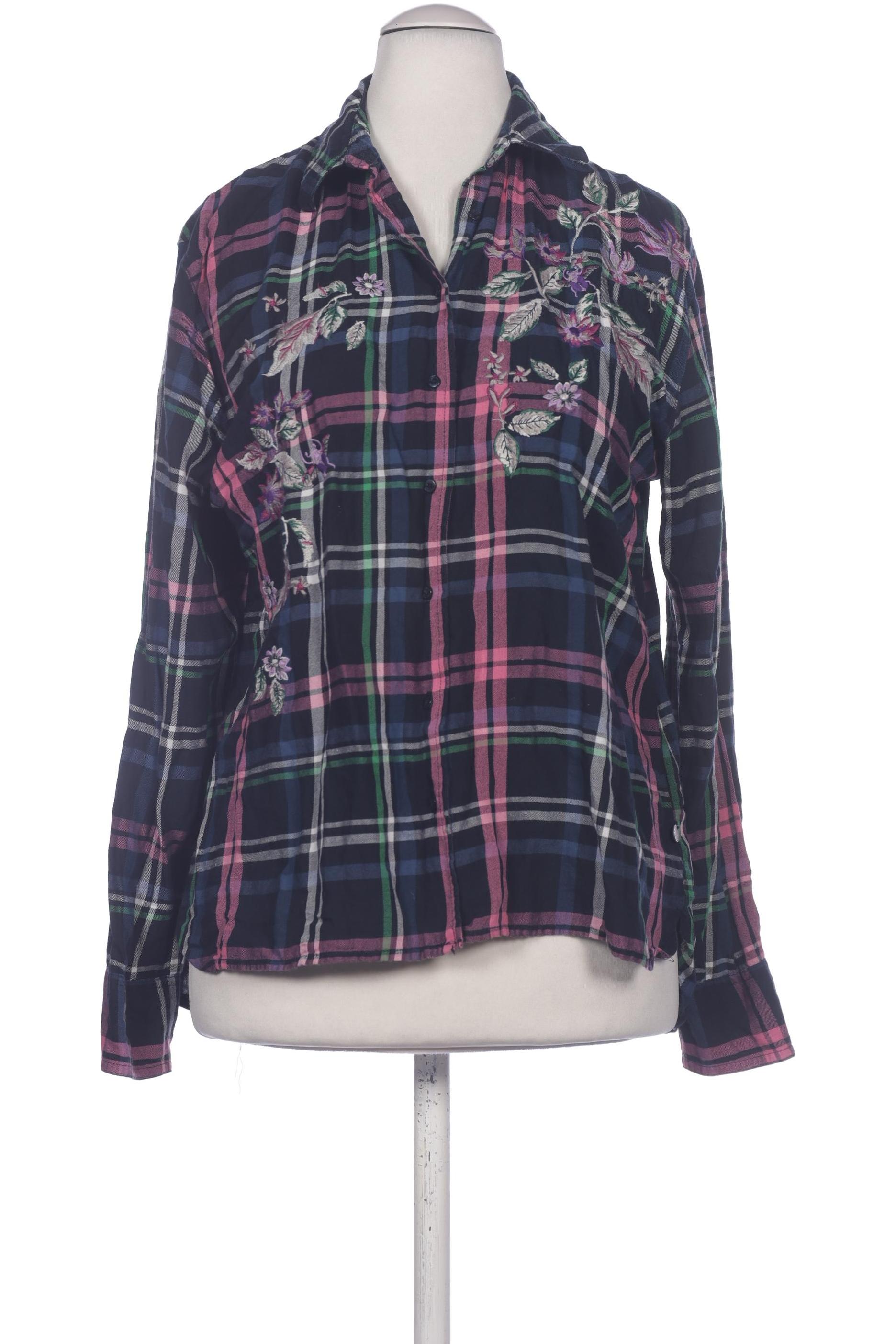 

Pepe Jeans Damen Bluse, mehrfarbig, Gr. 38