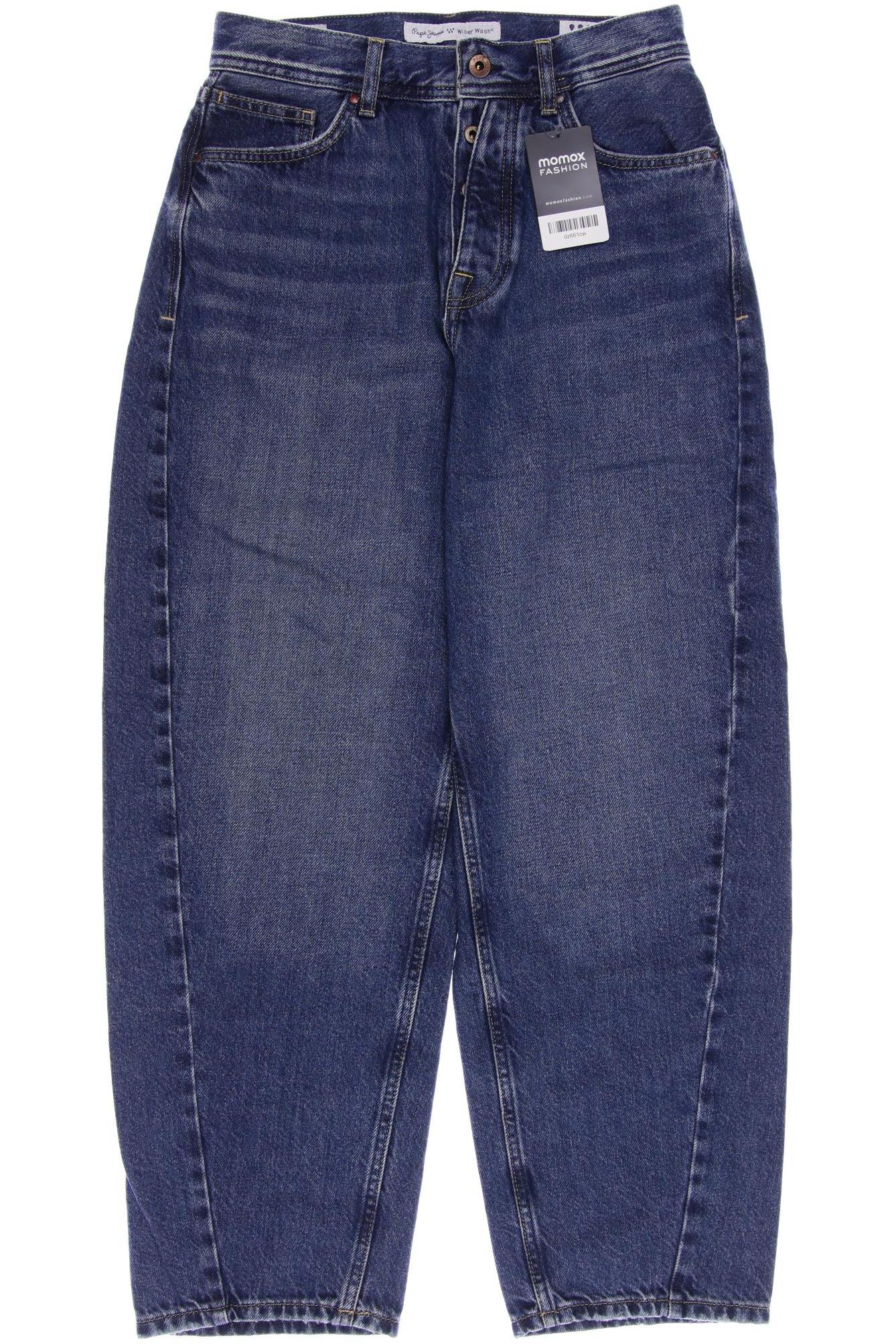 

Pepe Jeans Damen Jeans, blau