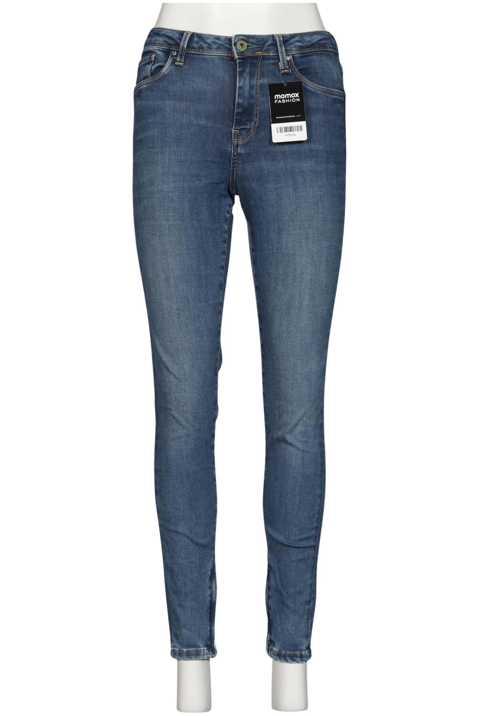 

Pepe Jeans Damen Jeans, blau, Gr. 25