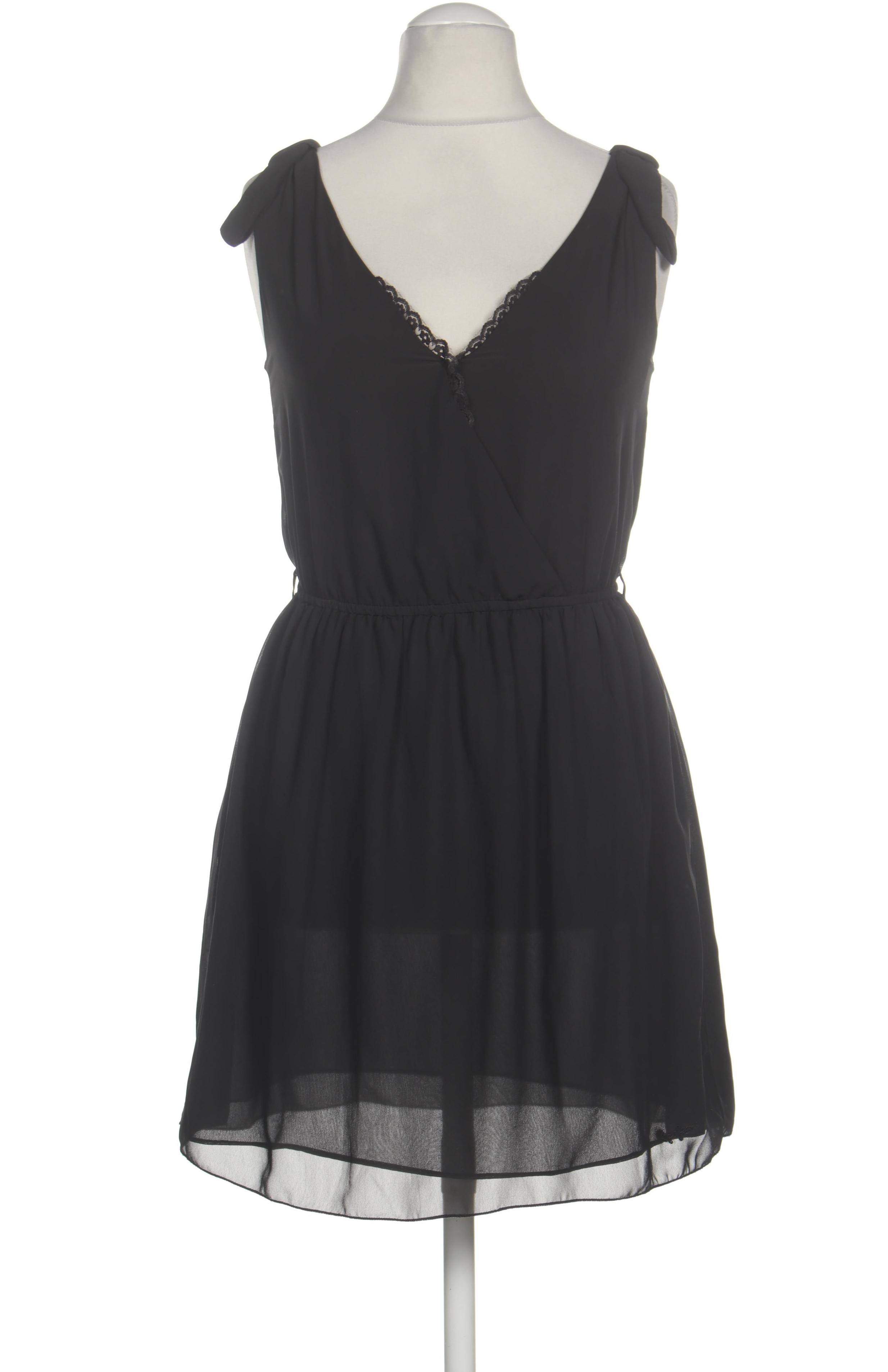 

Pepe Jeans Damen Kleid, schwarz, Gr. 34