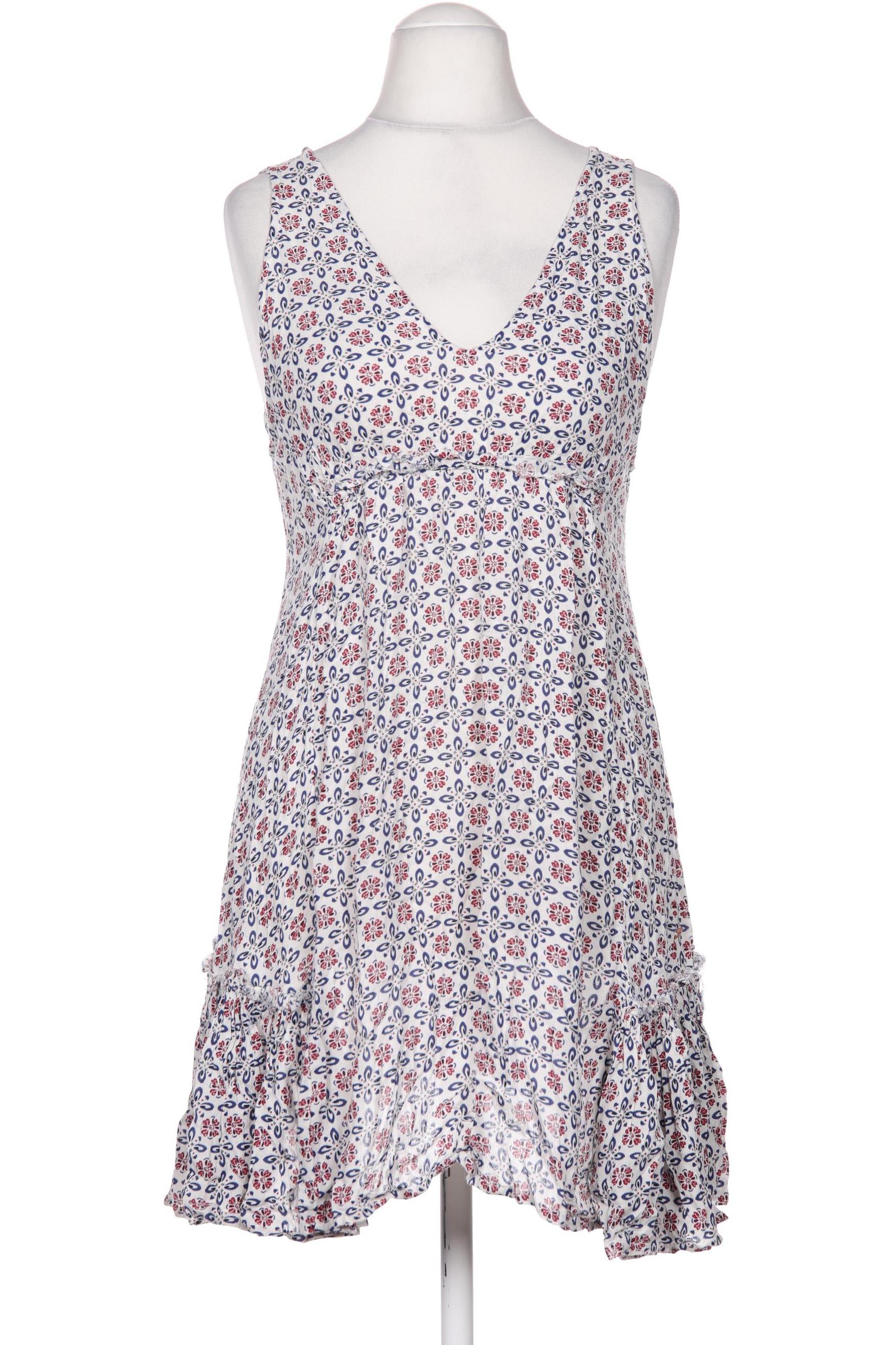 

Pepe Jeans Damen Kleid, mehrfarbig, Gr. 14