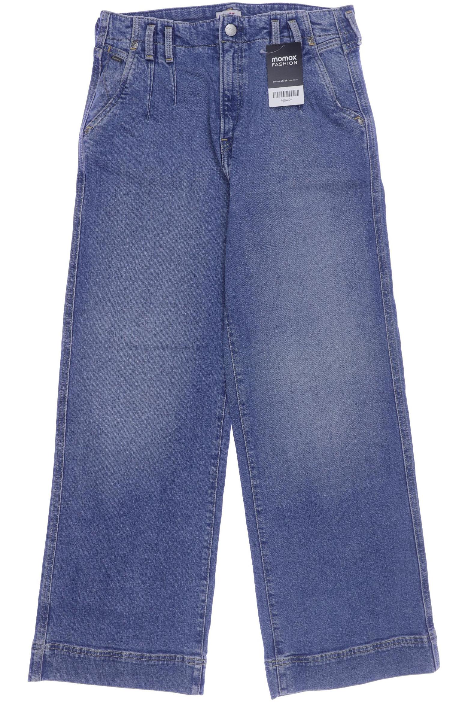 

Pepe Jeans Damen Jeans, blau, Gr. 29