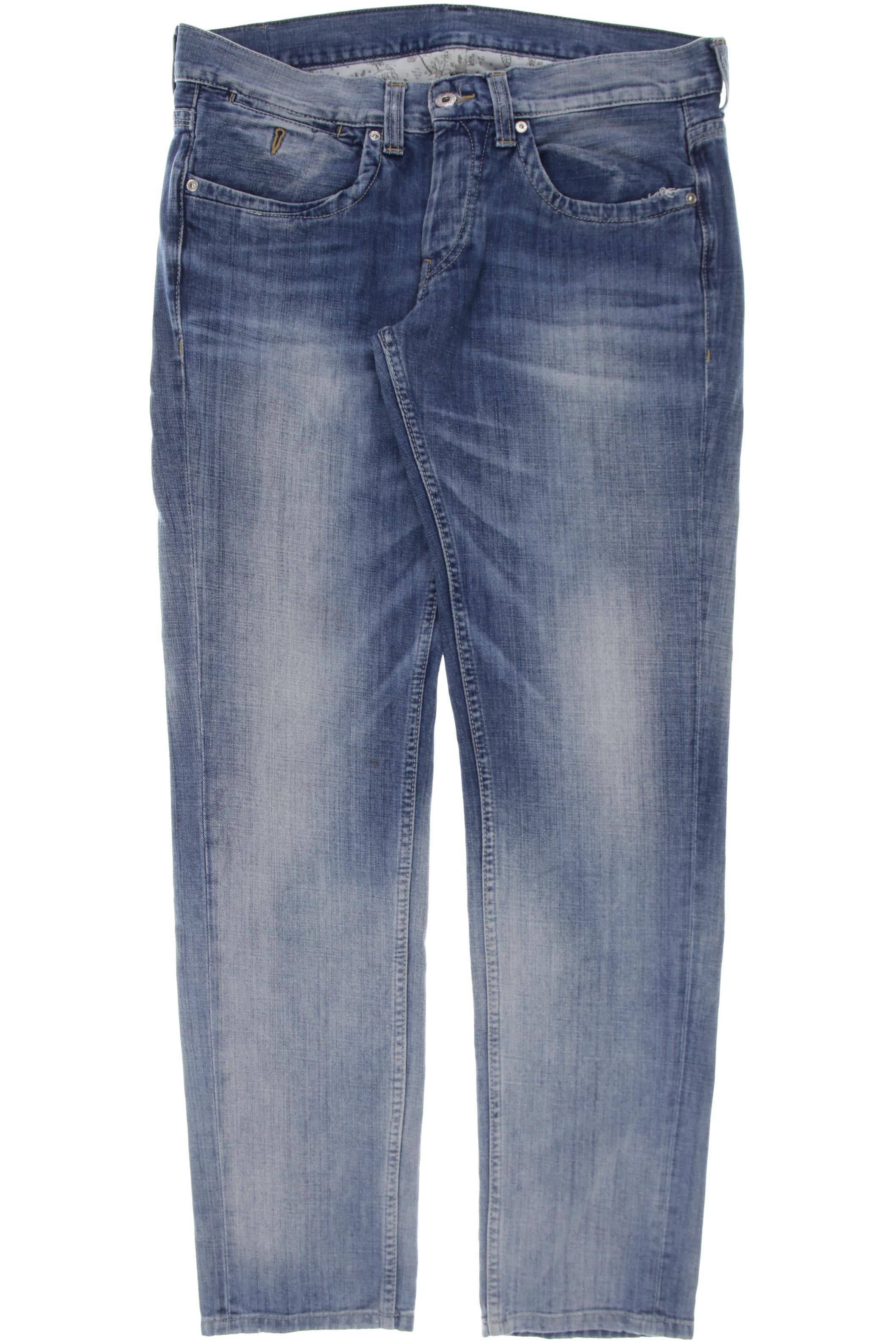 

Pepe Jeans Damen Jeans, blau, Gr. 33