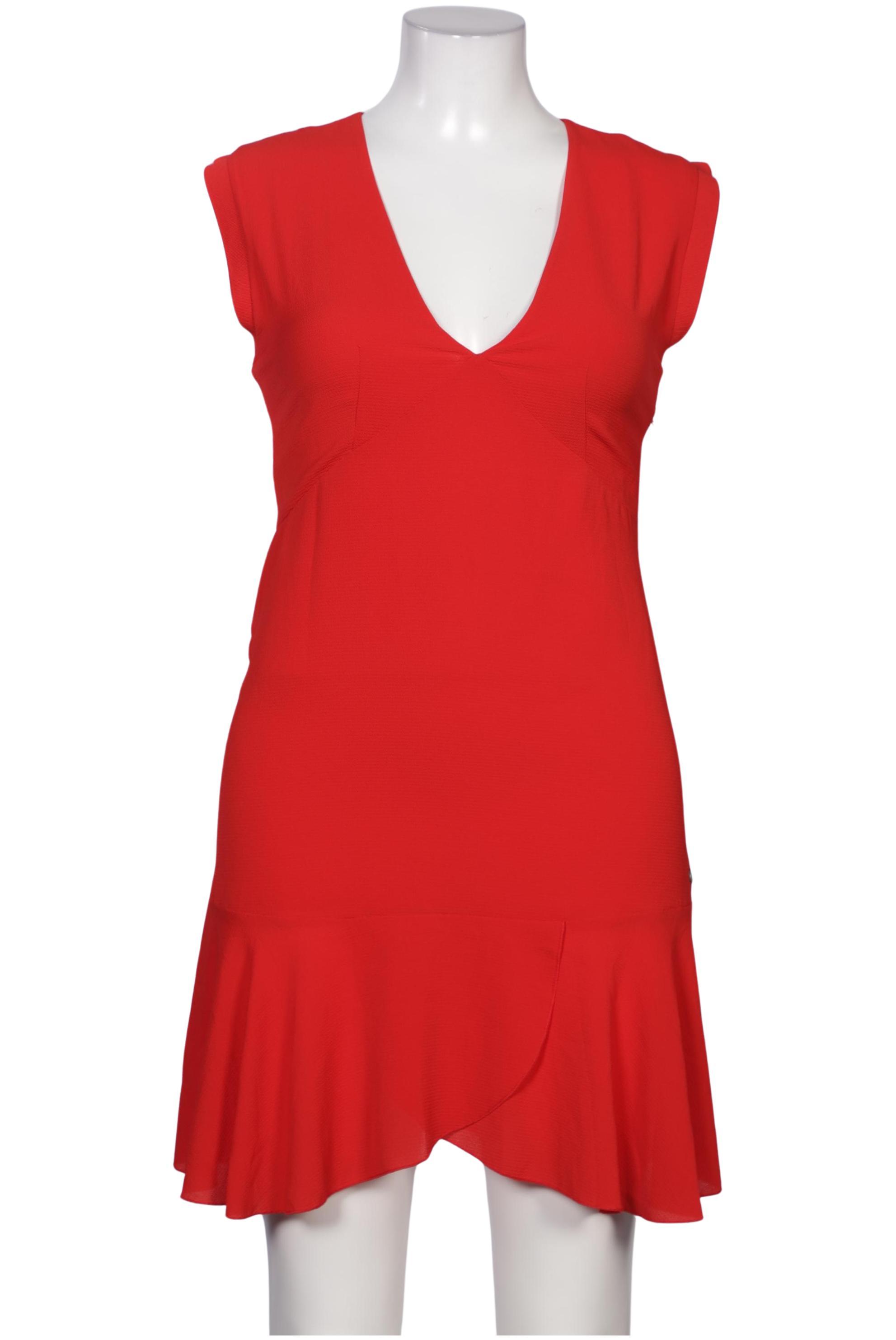 

Pepe Jeans Damen Kleid, rot, Gr. 38