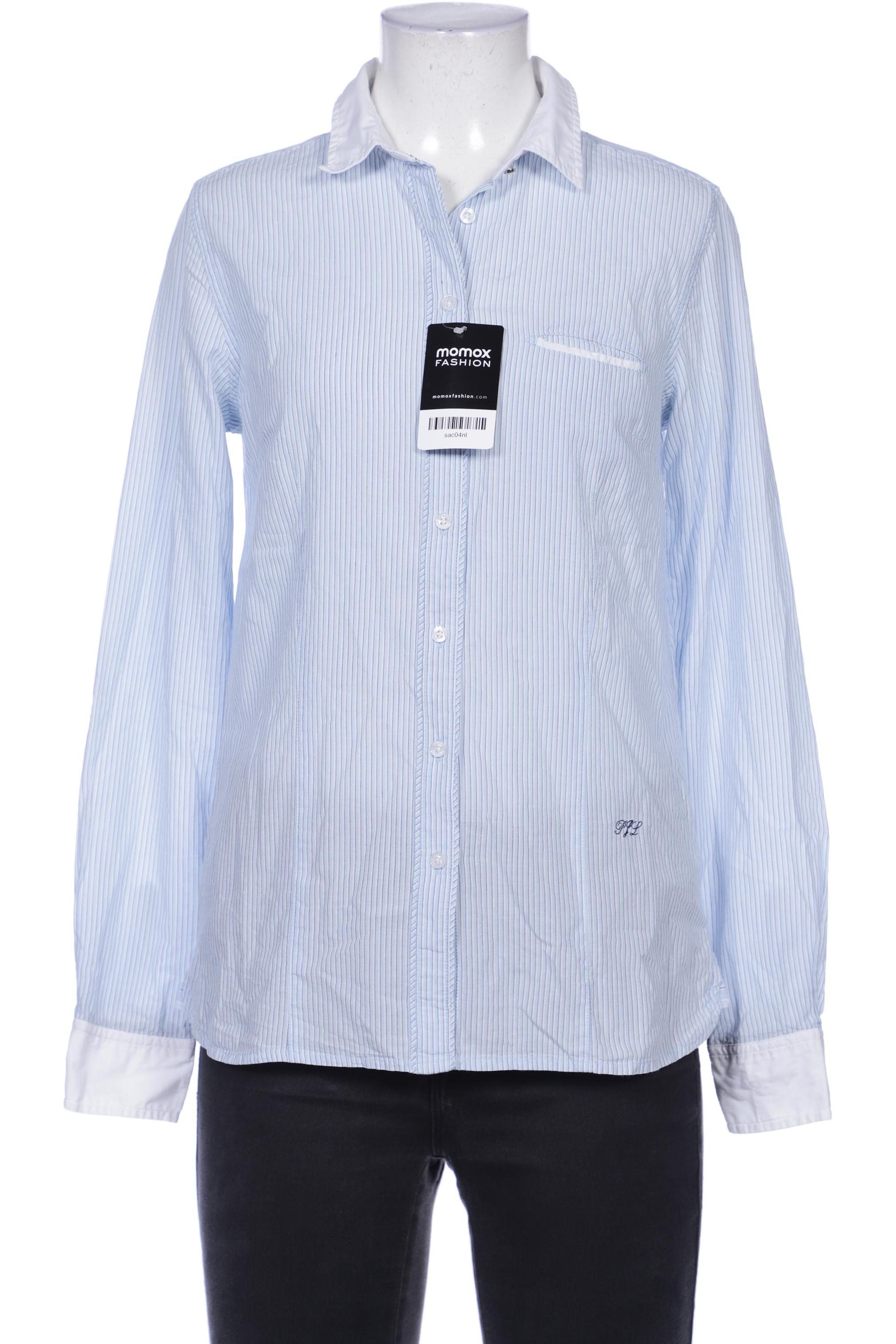 

Pepe Jeans Damen Bluse, hellblau, Gr. 36