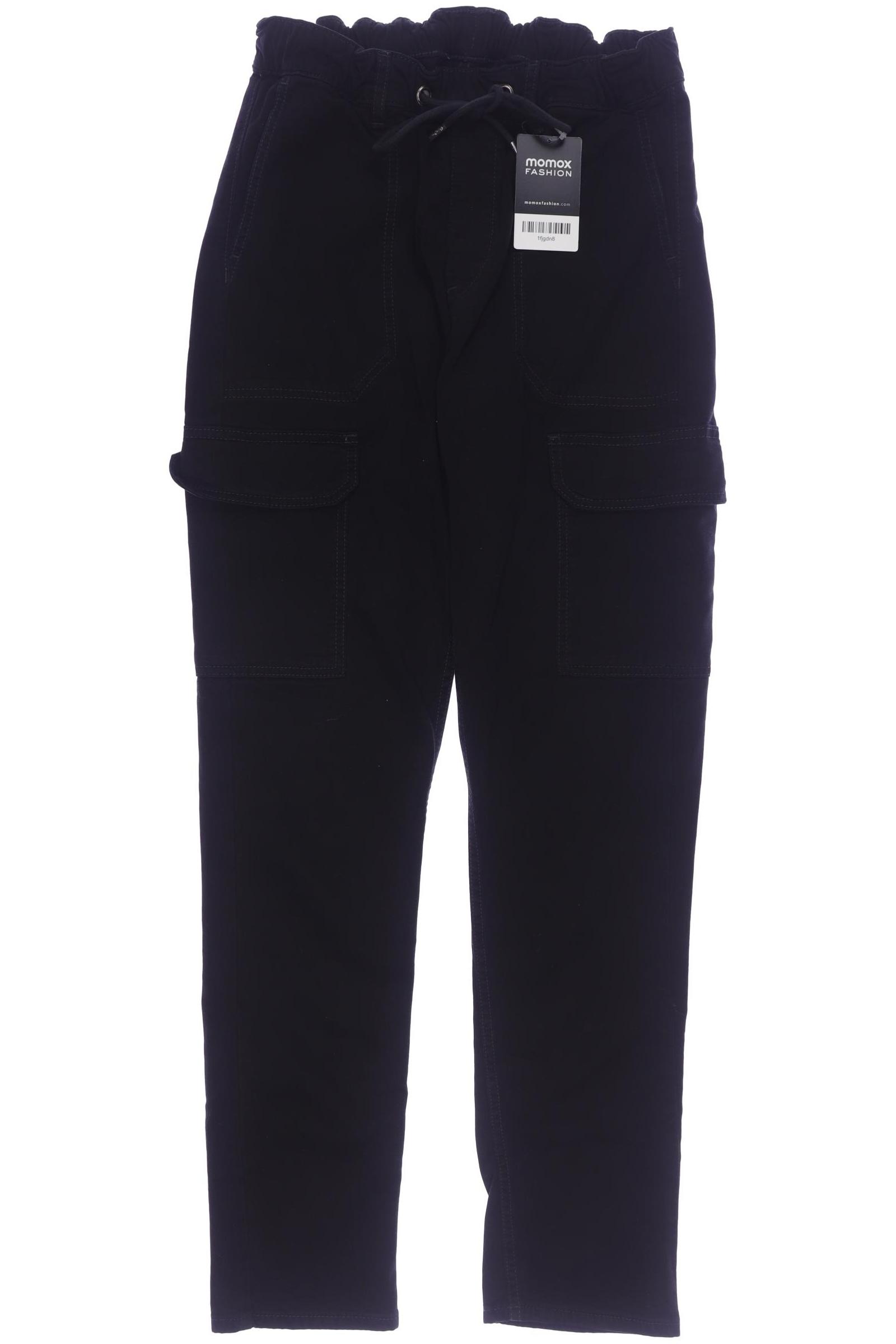 

Pepe Jeans Damen Stoffhose, schwarz, Gr. 27