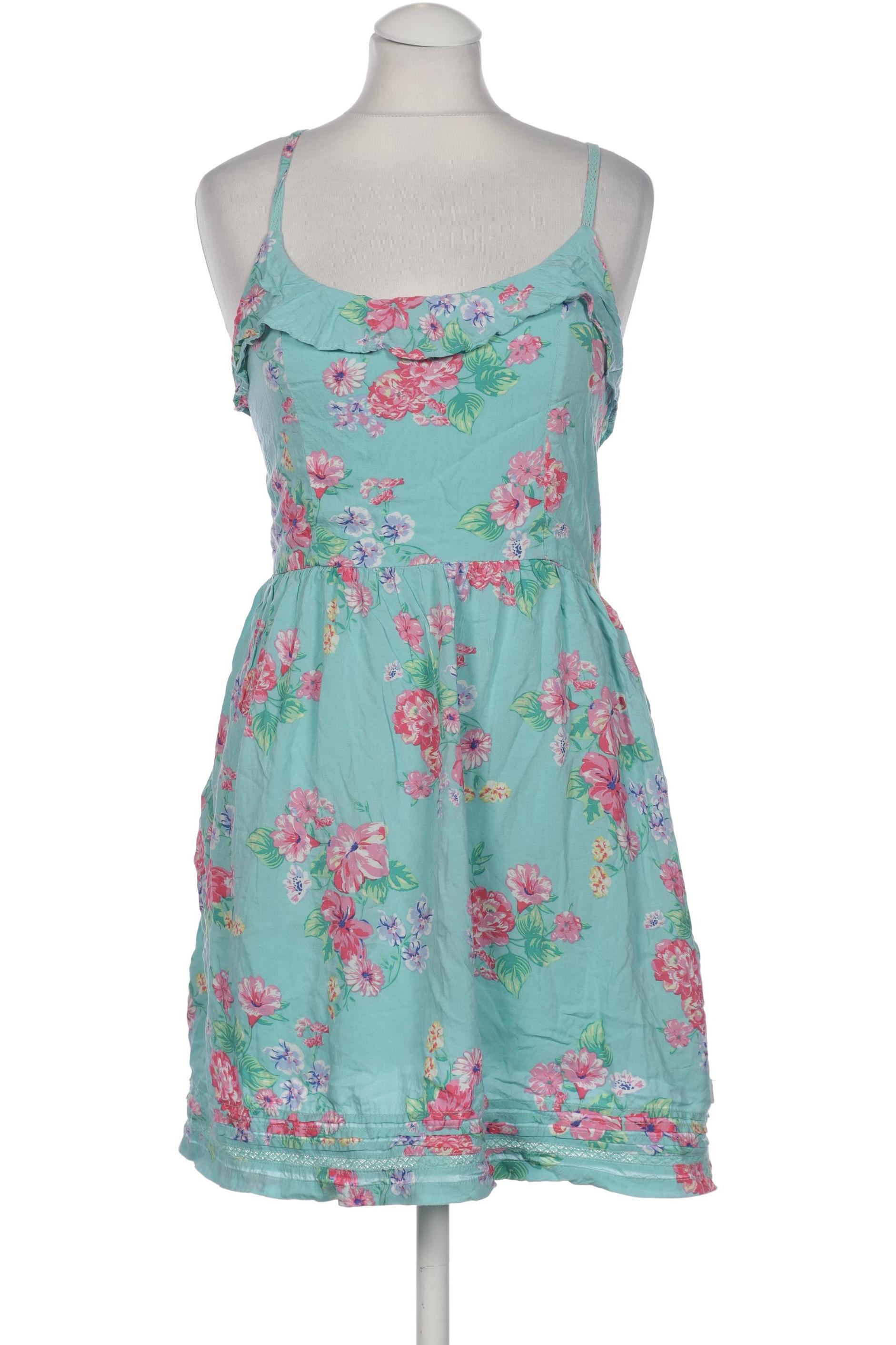 

Pepe Jeans Damen Kleid, hellblau, Gr. 38