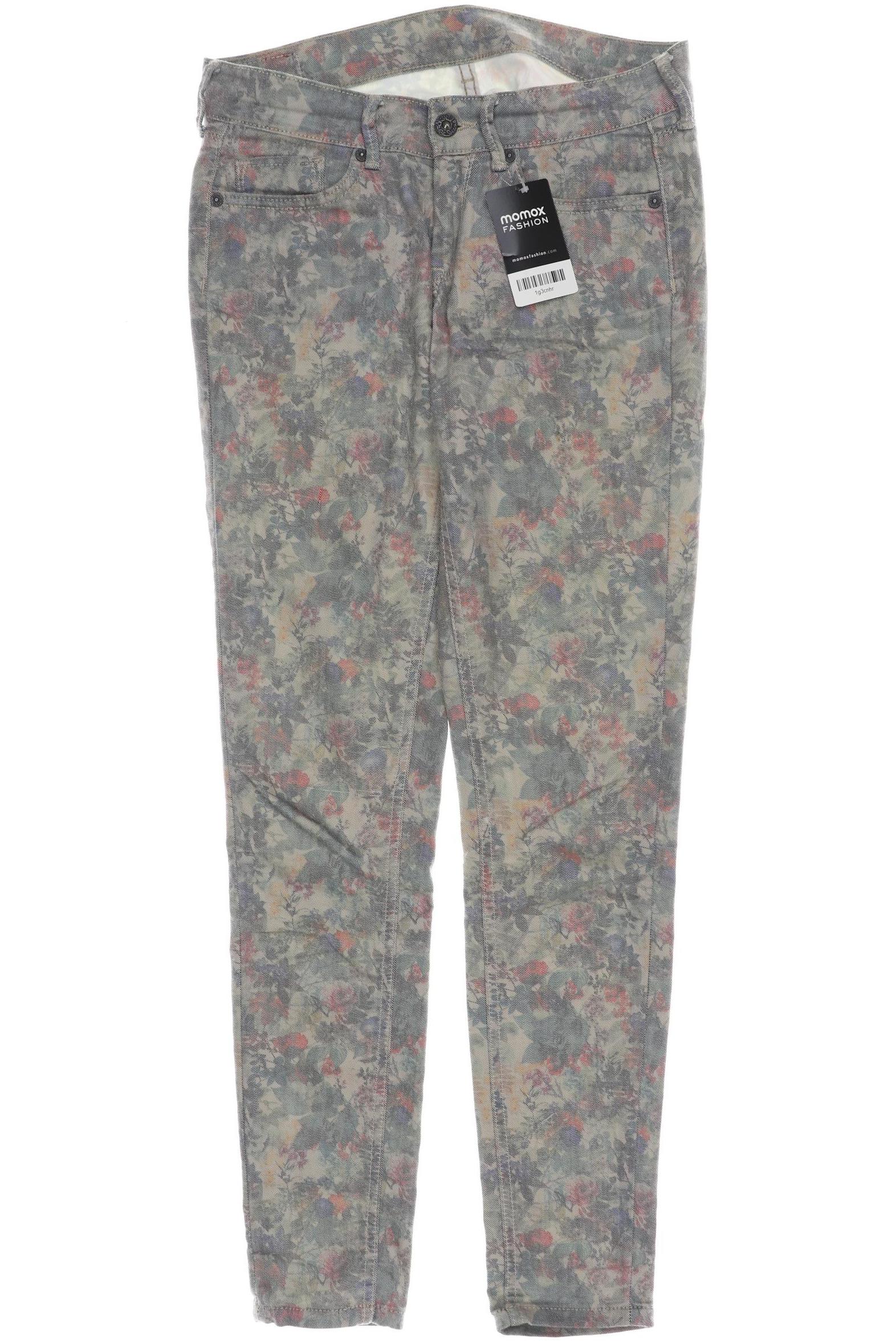 

Pepe Jeans Damen Jeans, grün