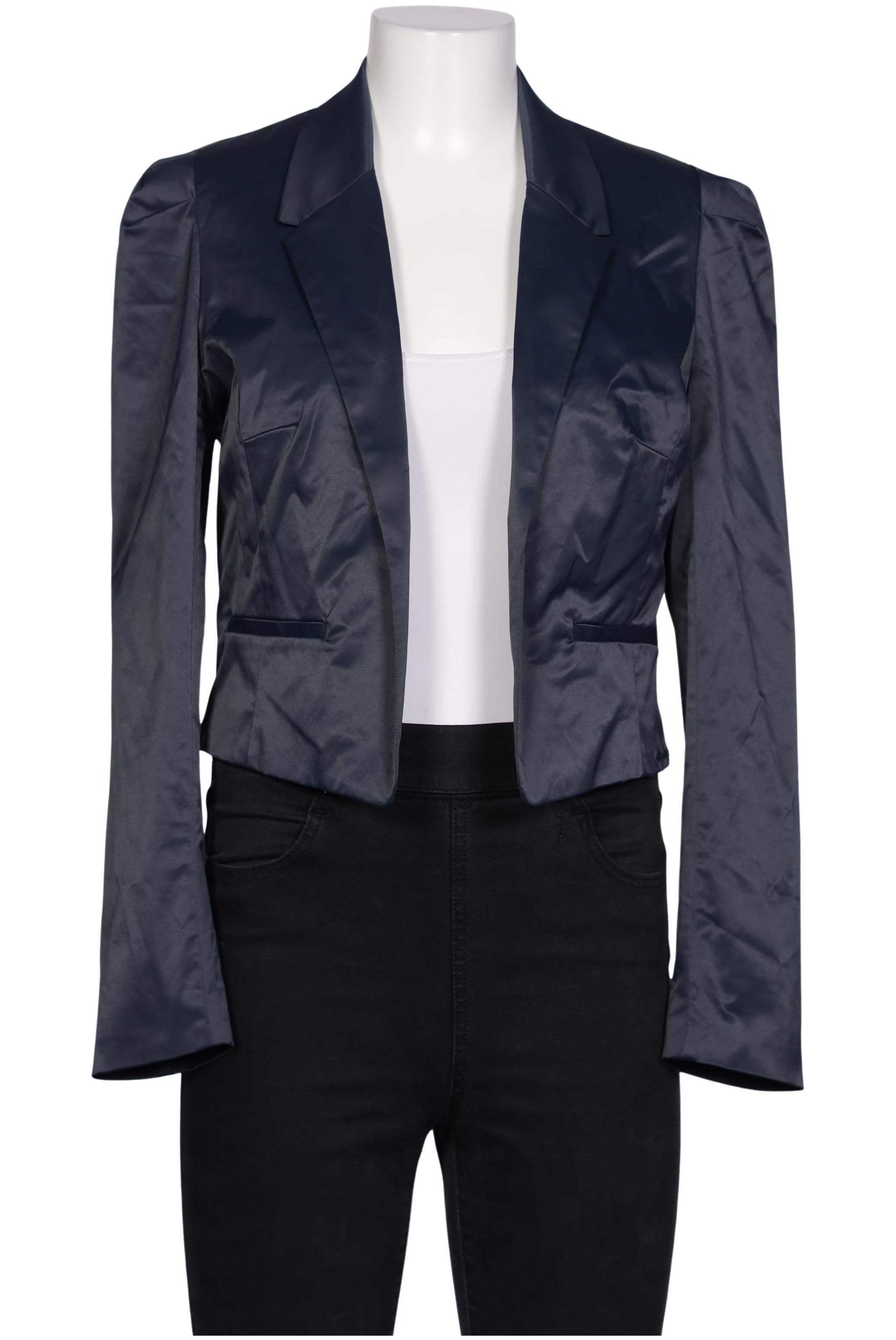 

Pepe Jeans Damen Blazer, marineblau, Gr. 42