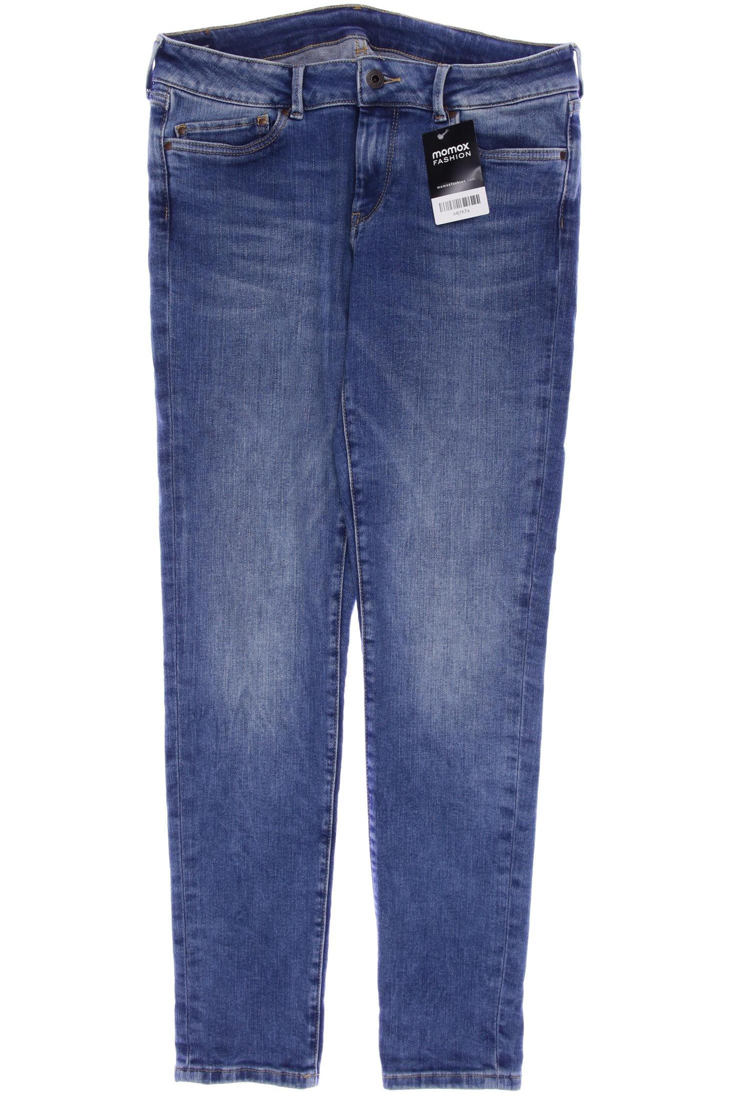 

Pepe Jeans Damen Jeans, marineblau, Gr. 30