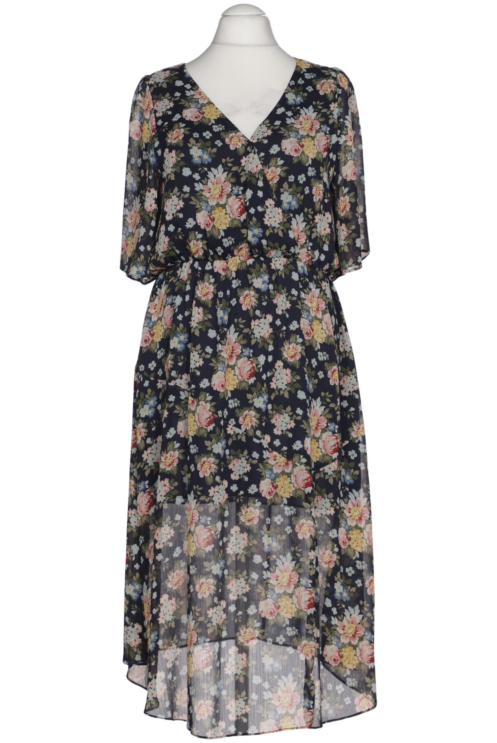 

Pepe Jeans Damen Kleid, mehrfarbig, Gr. 42