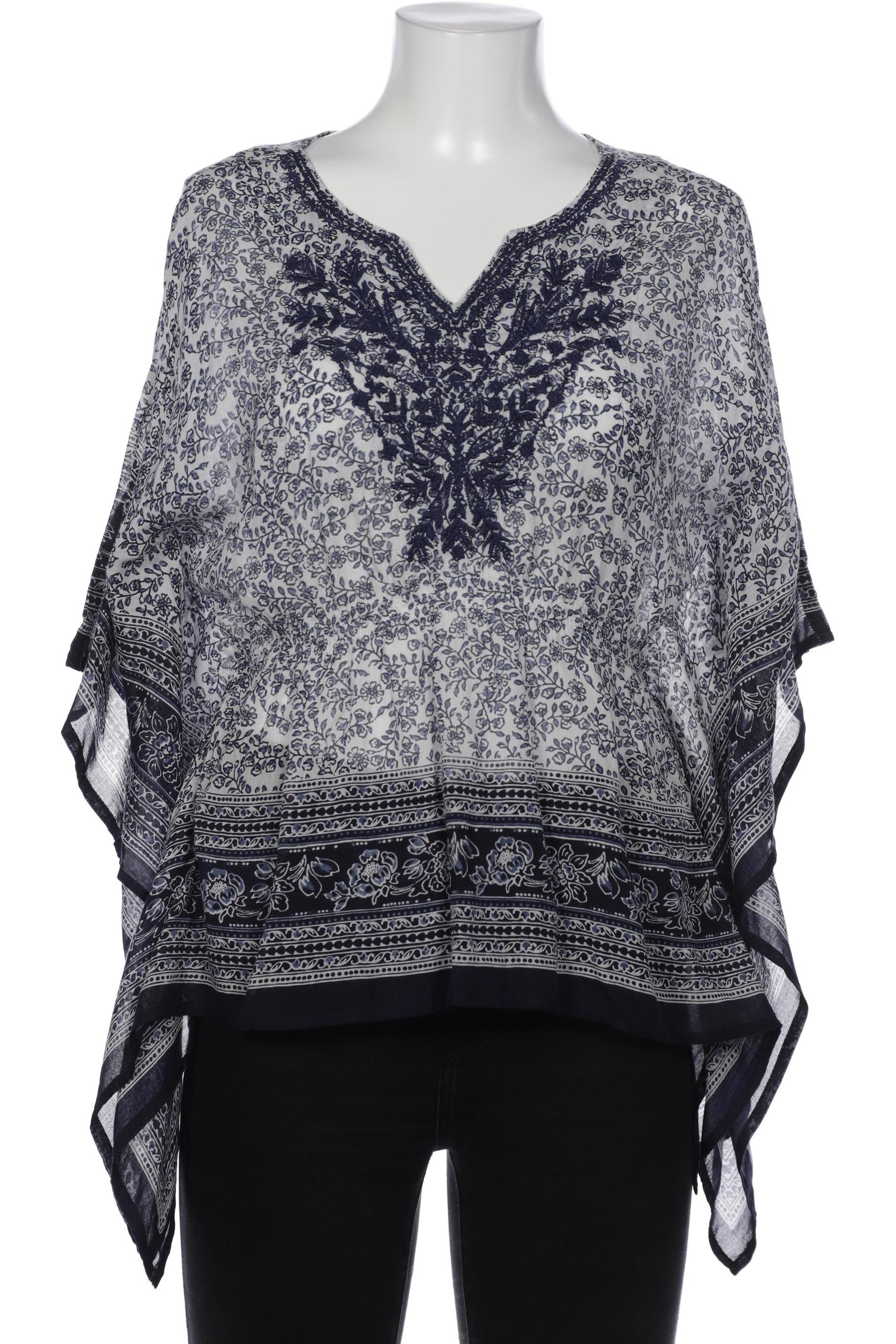 

Pepe Jeans Damen Bluse, marineblau, Gr. 38