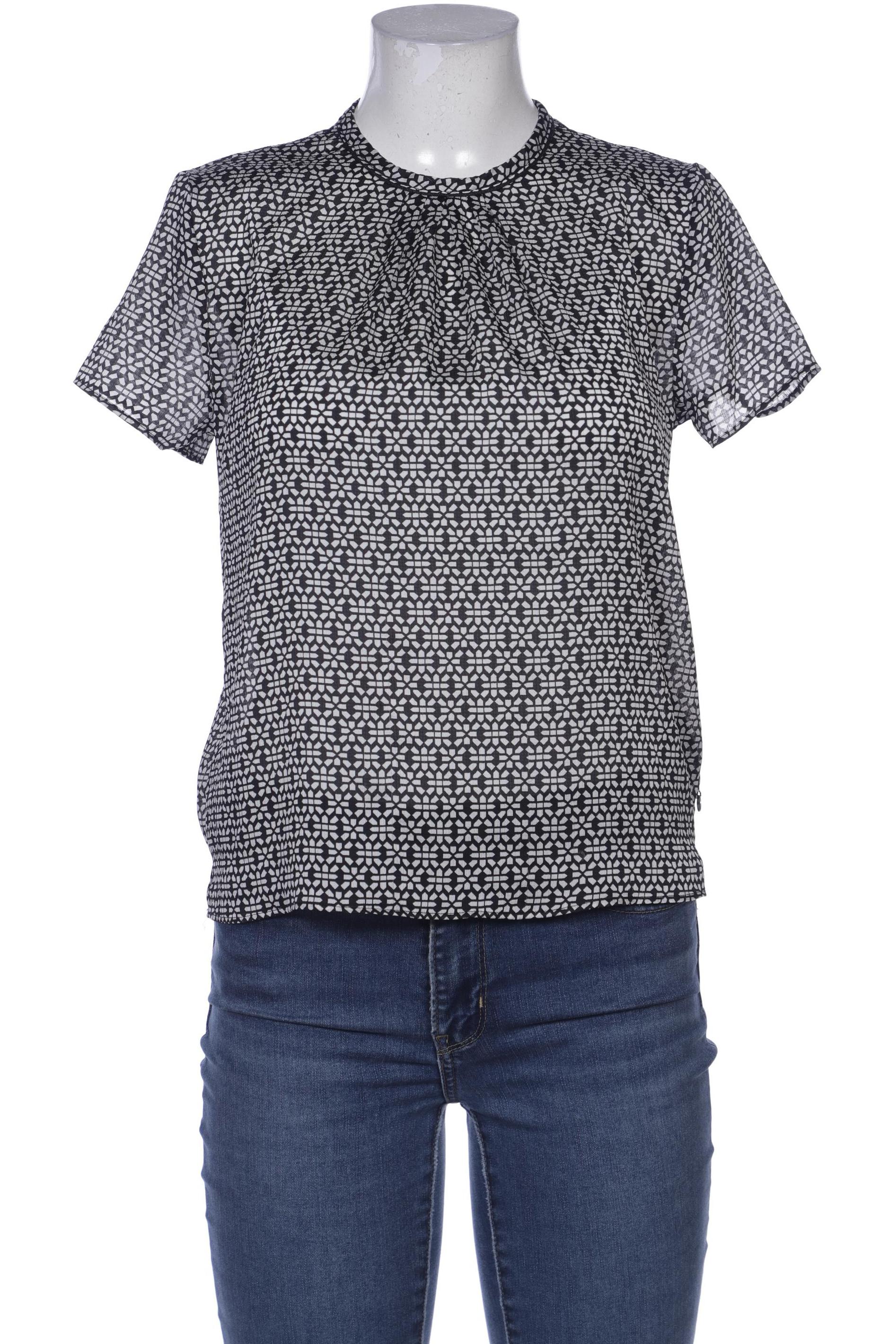 

Pepe Jeans Damen Bluse, schwarz, Gr. 38