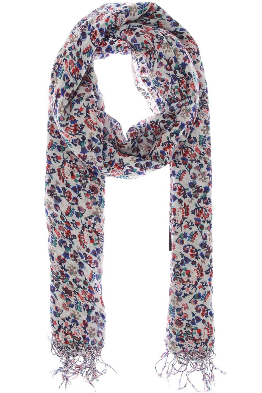 

Pepe Jeans Damen Schal, mehrfarbig, Gr.