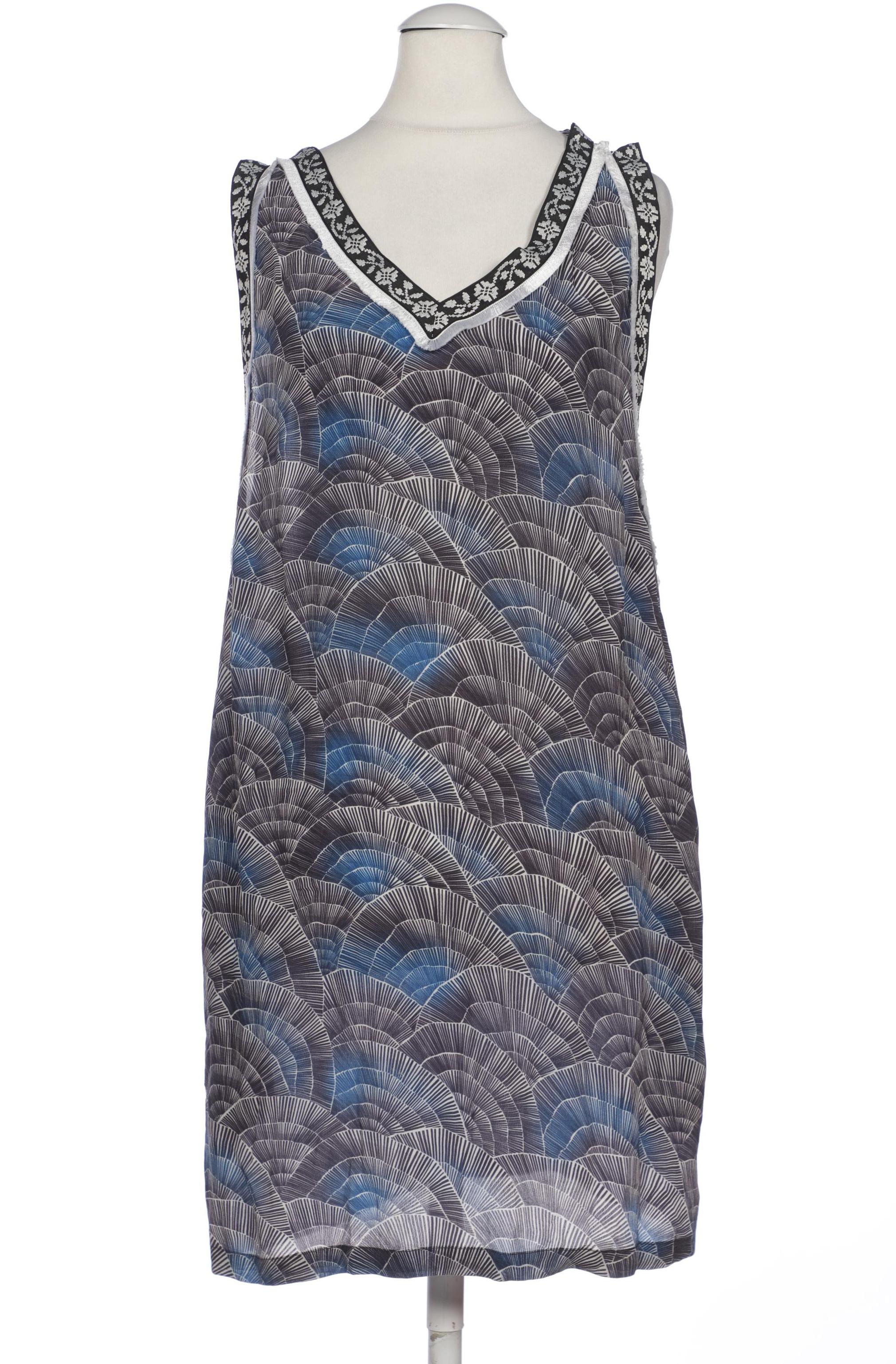 

Pepe Jeans Damen Kleid, blau, Gr. 36