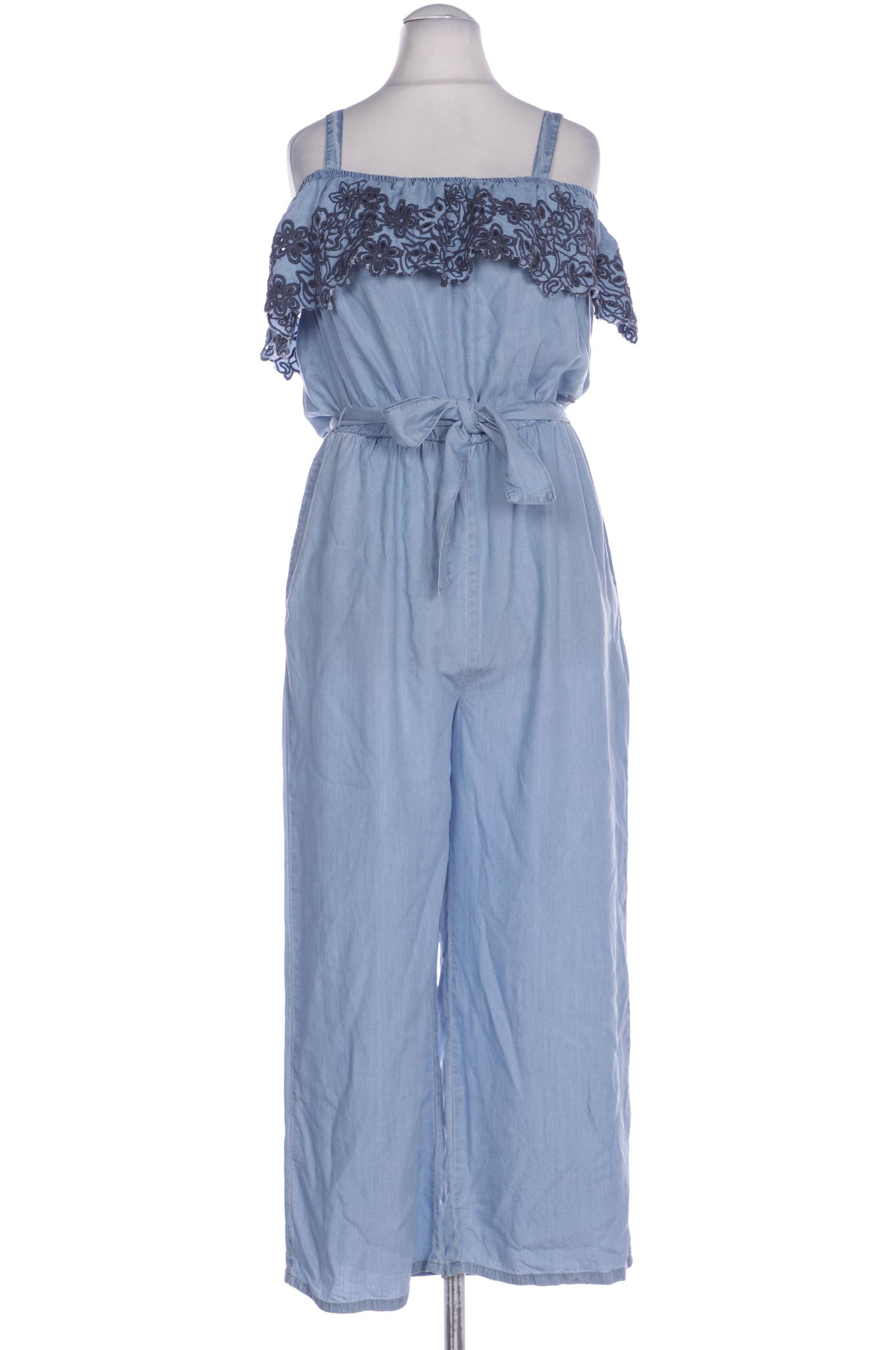 

Pepe Jeans Damen Jumpsuit/Overall, hellblau, Gr. 38