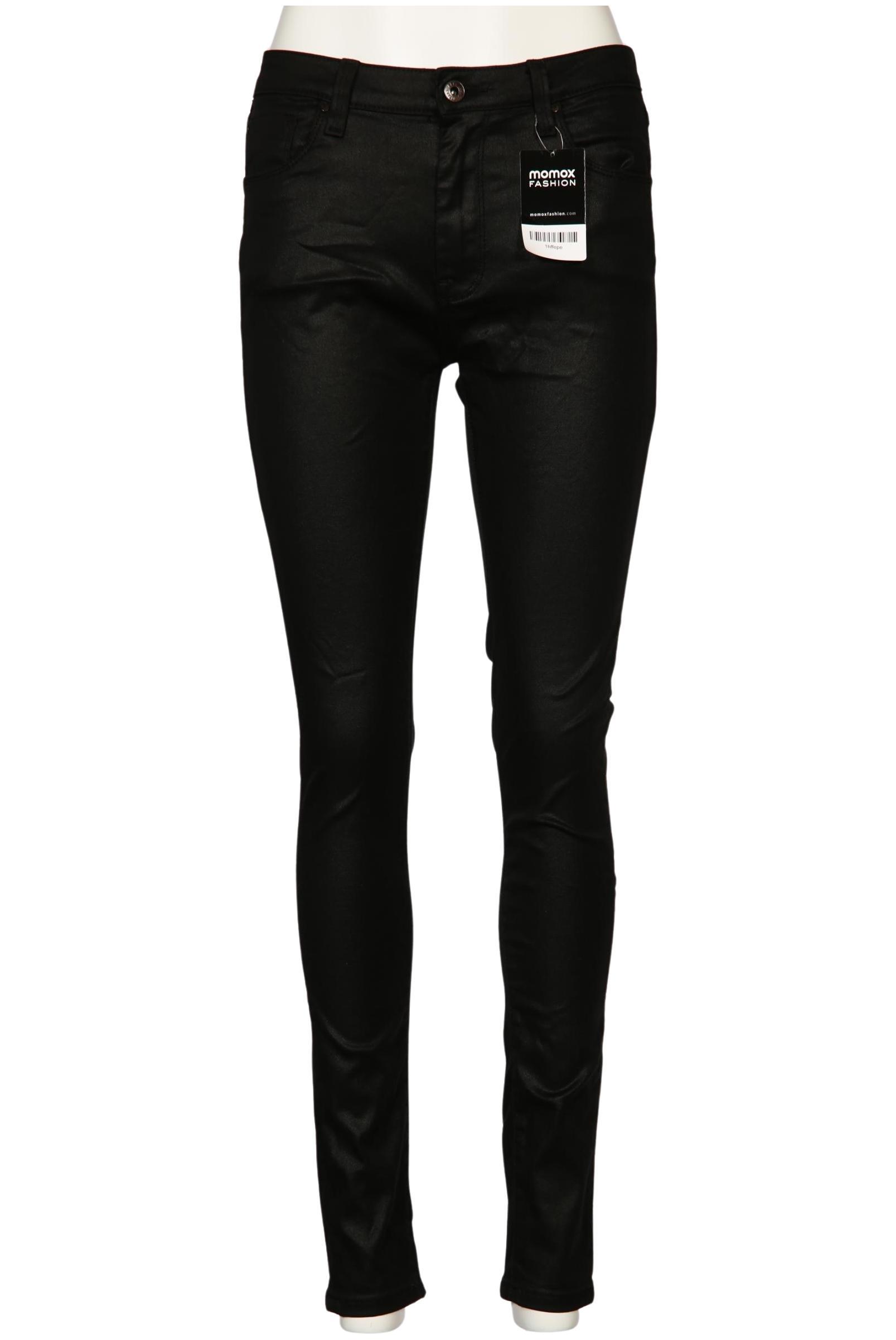 

Pepe Jeans Damen Stoffhose, schwarz, Gr. 29