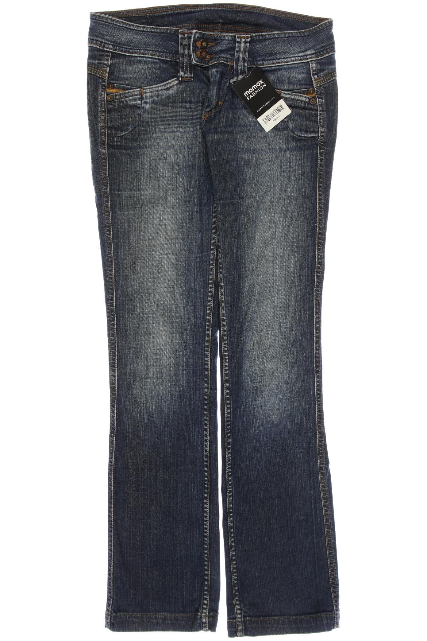 

Pepe Jeans Damen Jeans, blau, Gr. 29