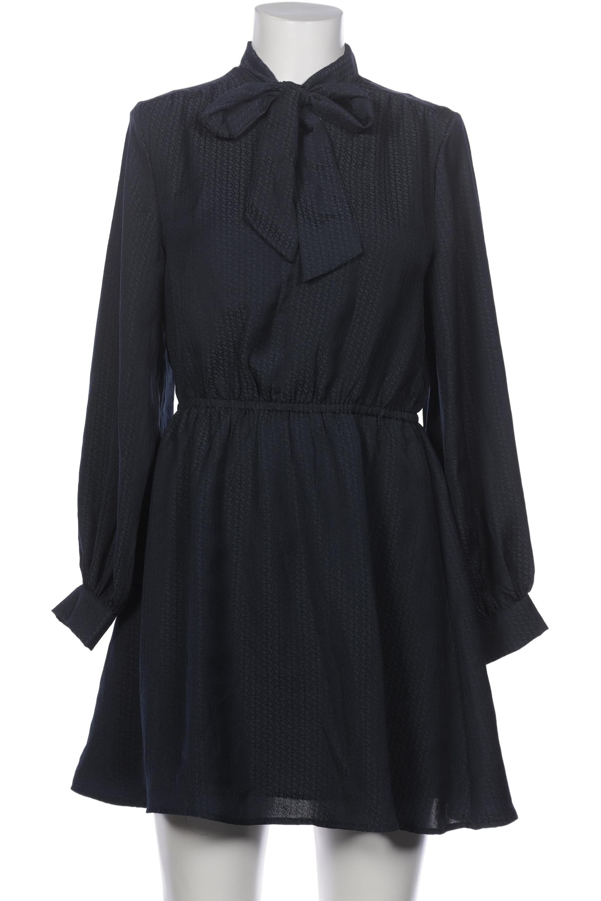 

Pepe Jeans Damen Kleid, marineblau, Gr. 38