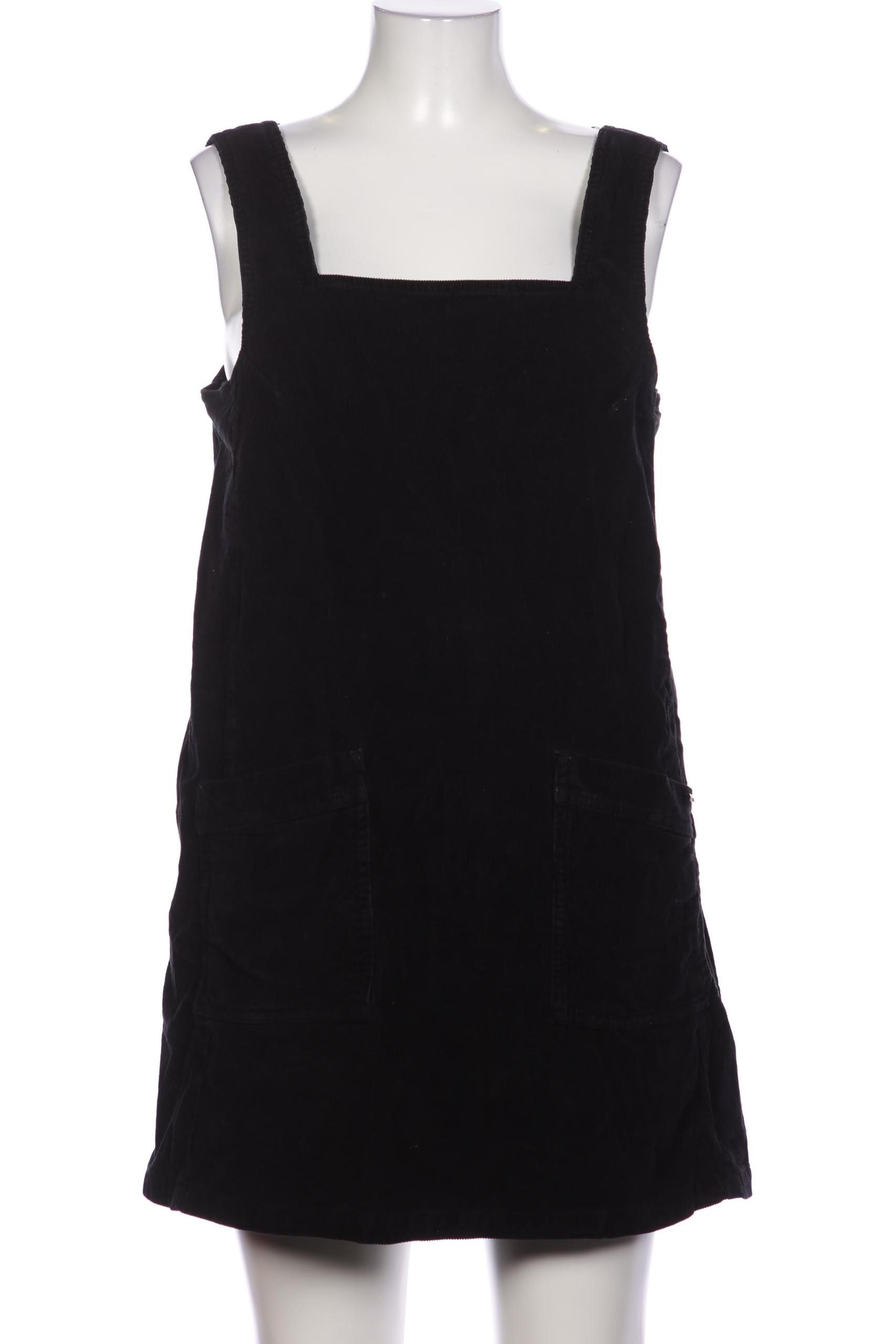 

Pepe Jeans Damen Kleid, schwarz, Gr. 44