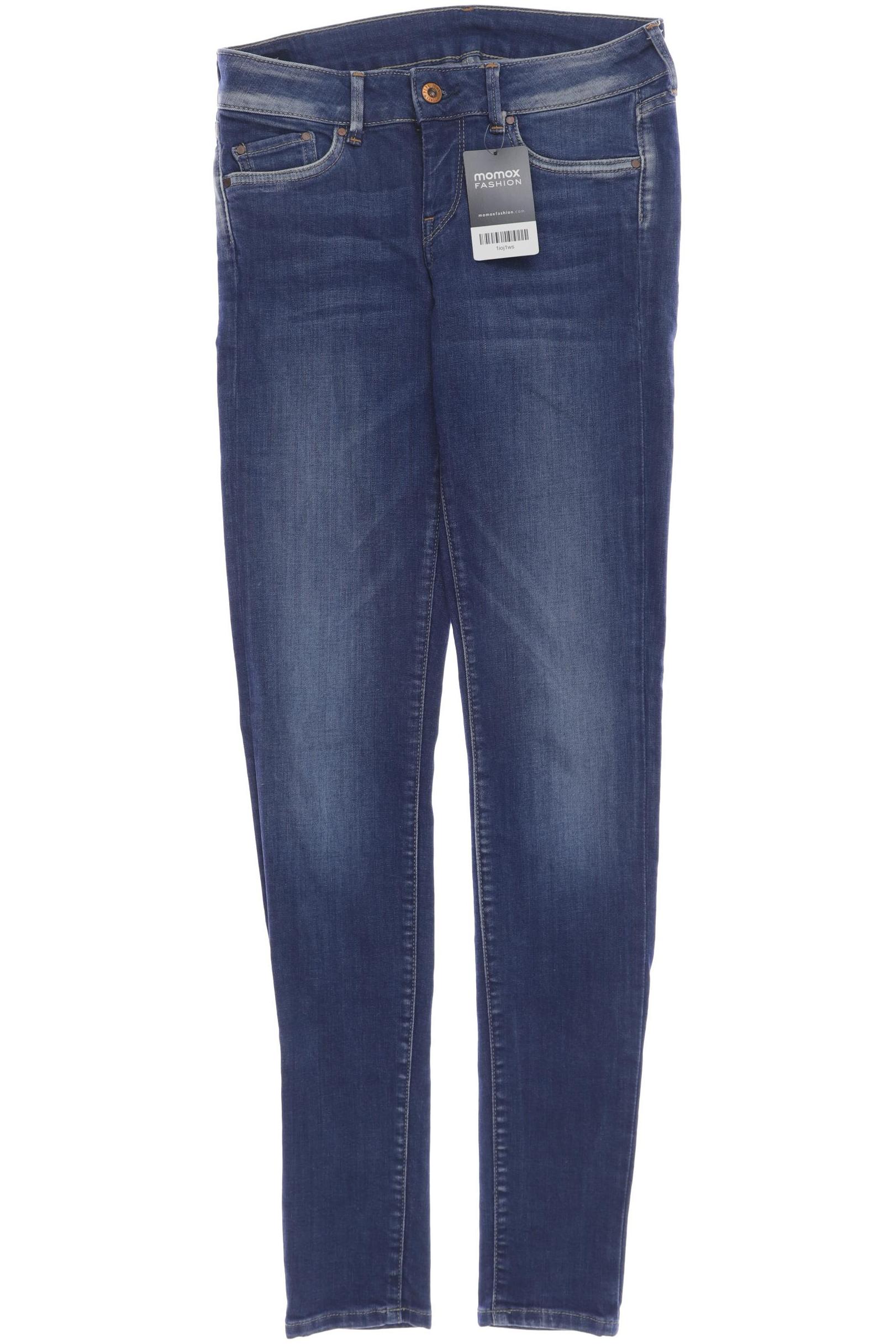 

Pepe Jeans Damen Jeans, blau