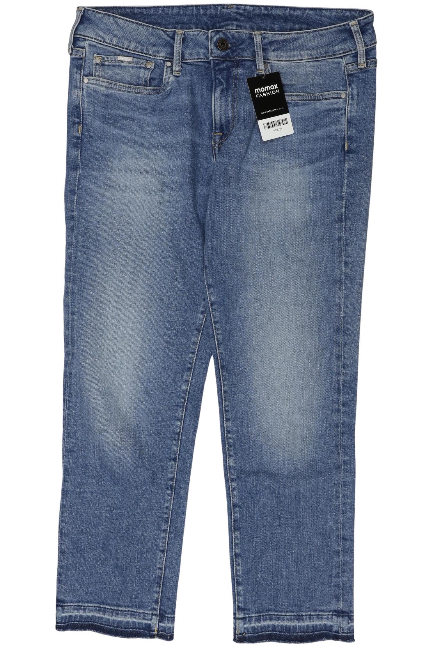

Pepe Jeans Damen Jeans, blau, Gr. 31