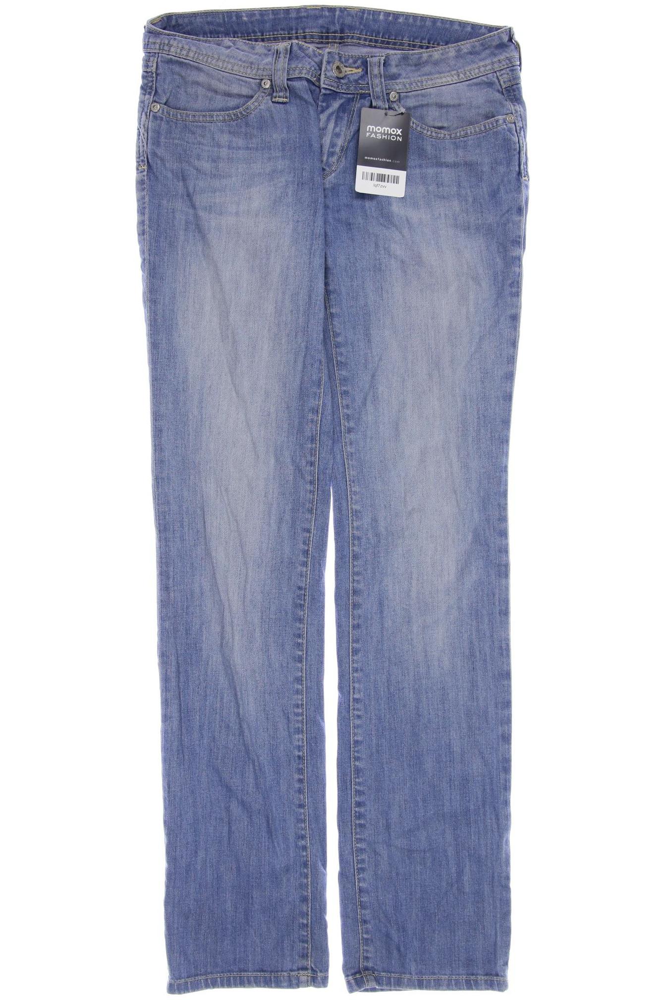 

Pepe Jeans Damen Jeans, blau, Gr. 42