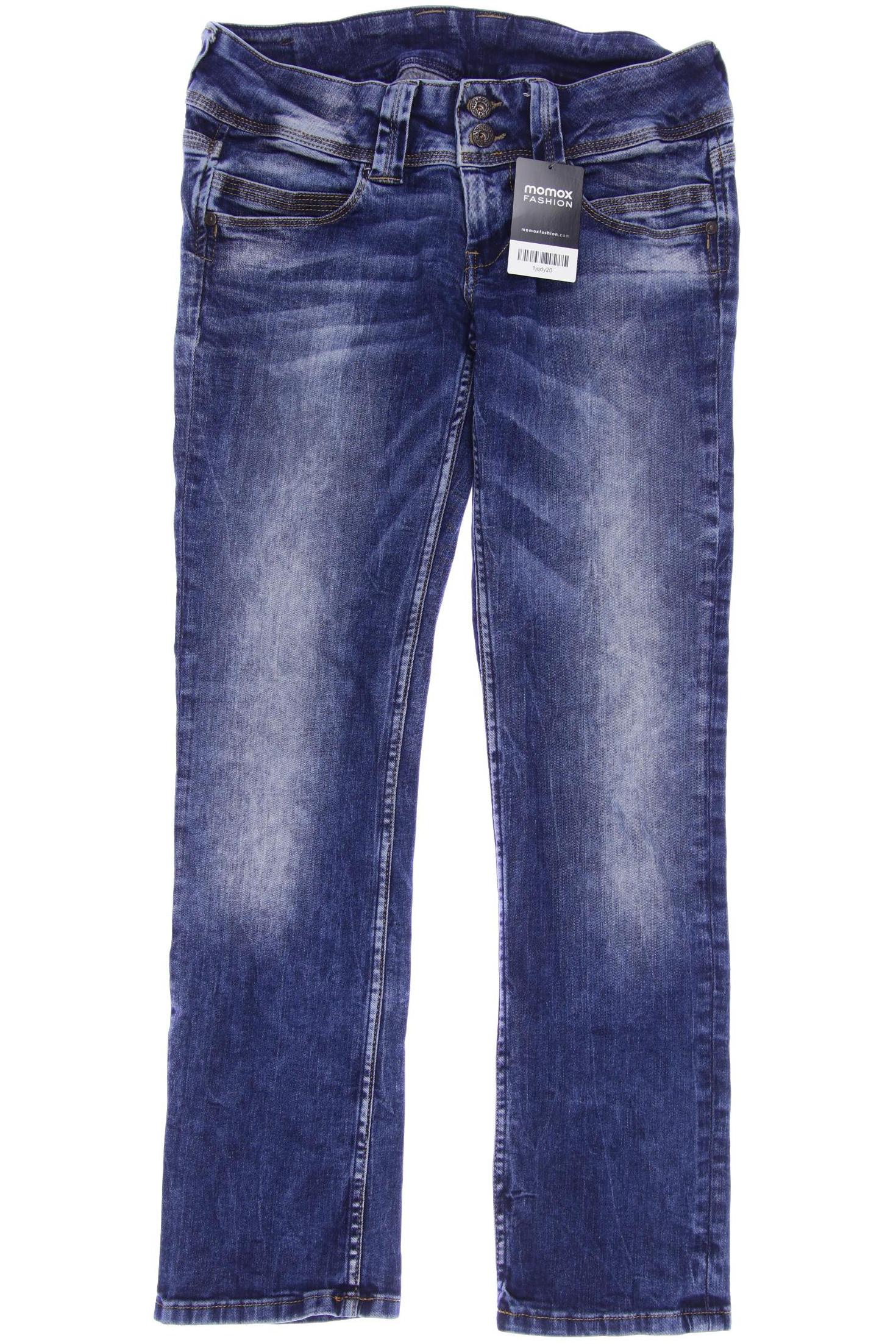 

Pepe Jeans Damen Jeans, blau