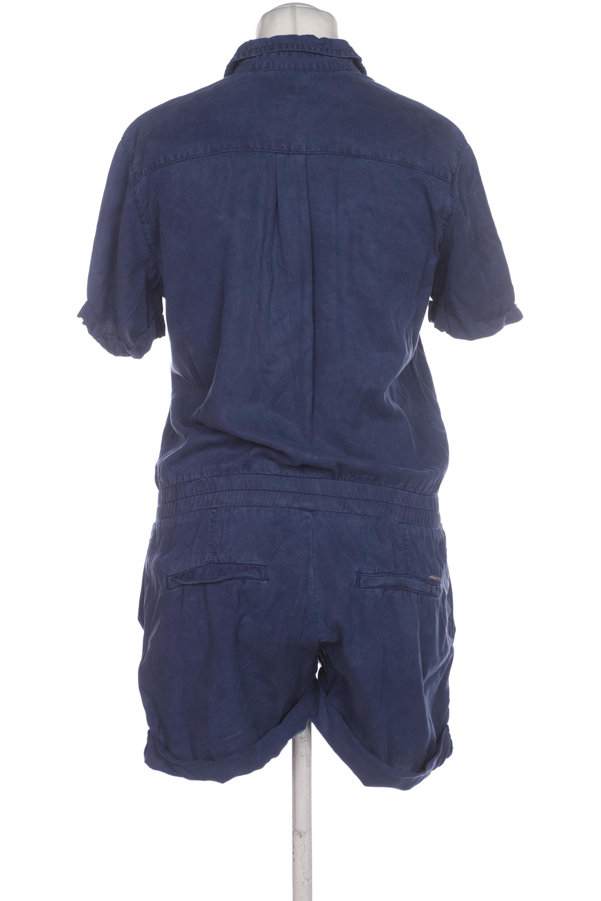 

Pepe Jeans Damen Jumpsuit/Overall, marineblau, Gr. 42