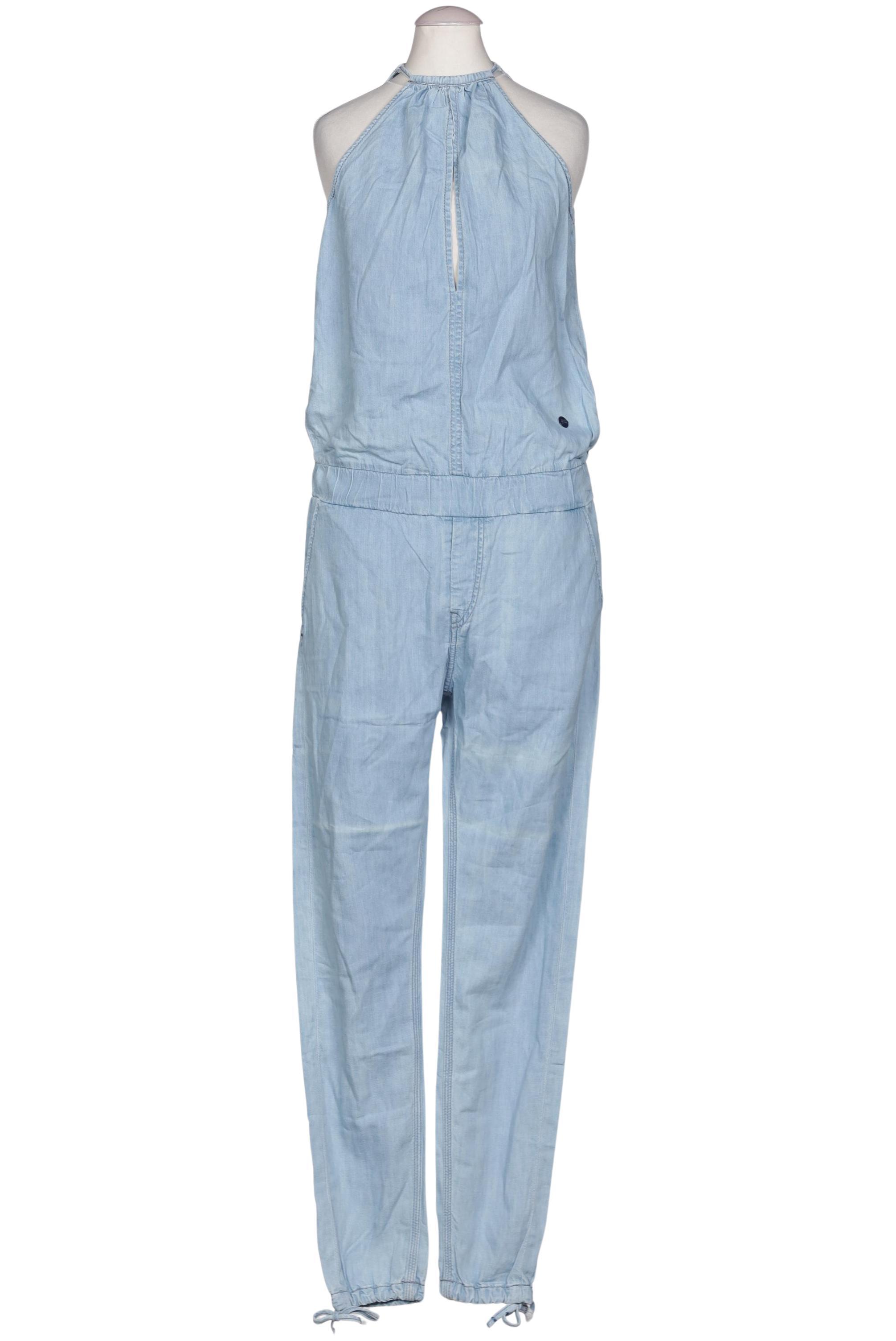 

Pepe Jeans Damen Jumpsuit/Overall, blau, Gr. 36