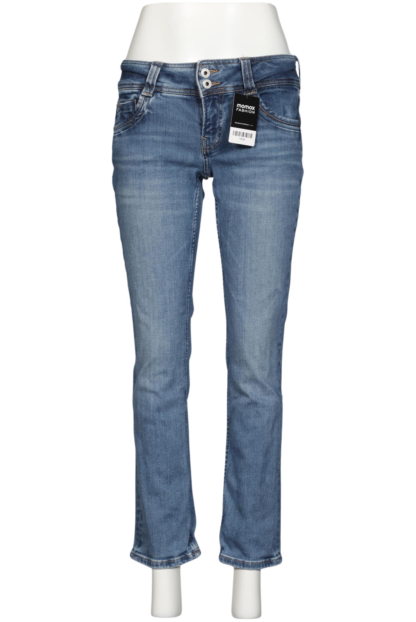 

Pepe Jeans Damen Jeans, blau, Gr. 31