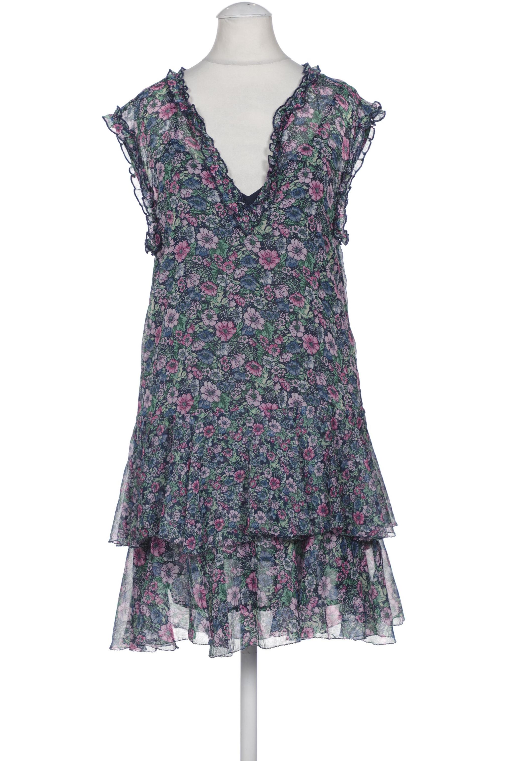 

Pepe Jeans Damen Kleid, marineblau, Gr. 34