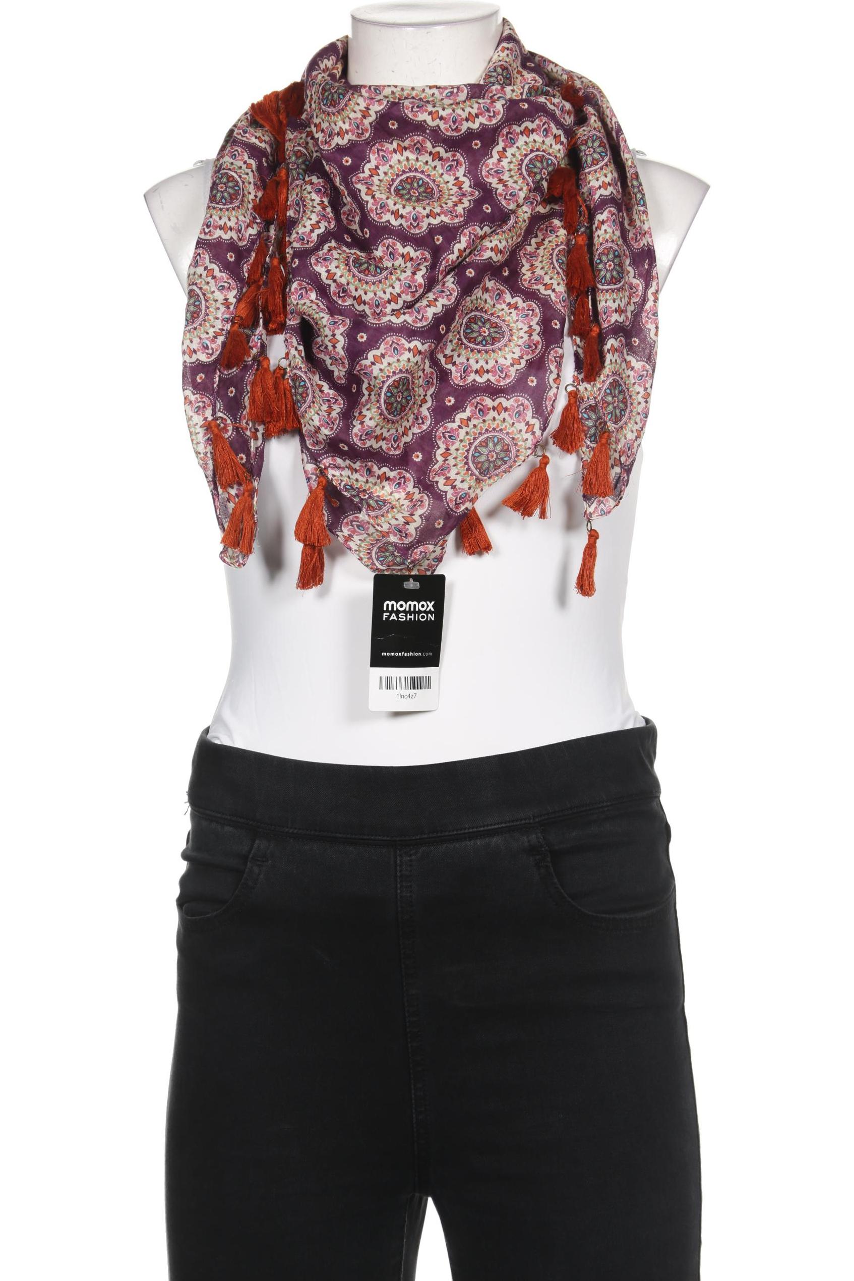 

Pepe Jeans Damen Schal, flieder