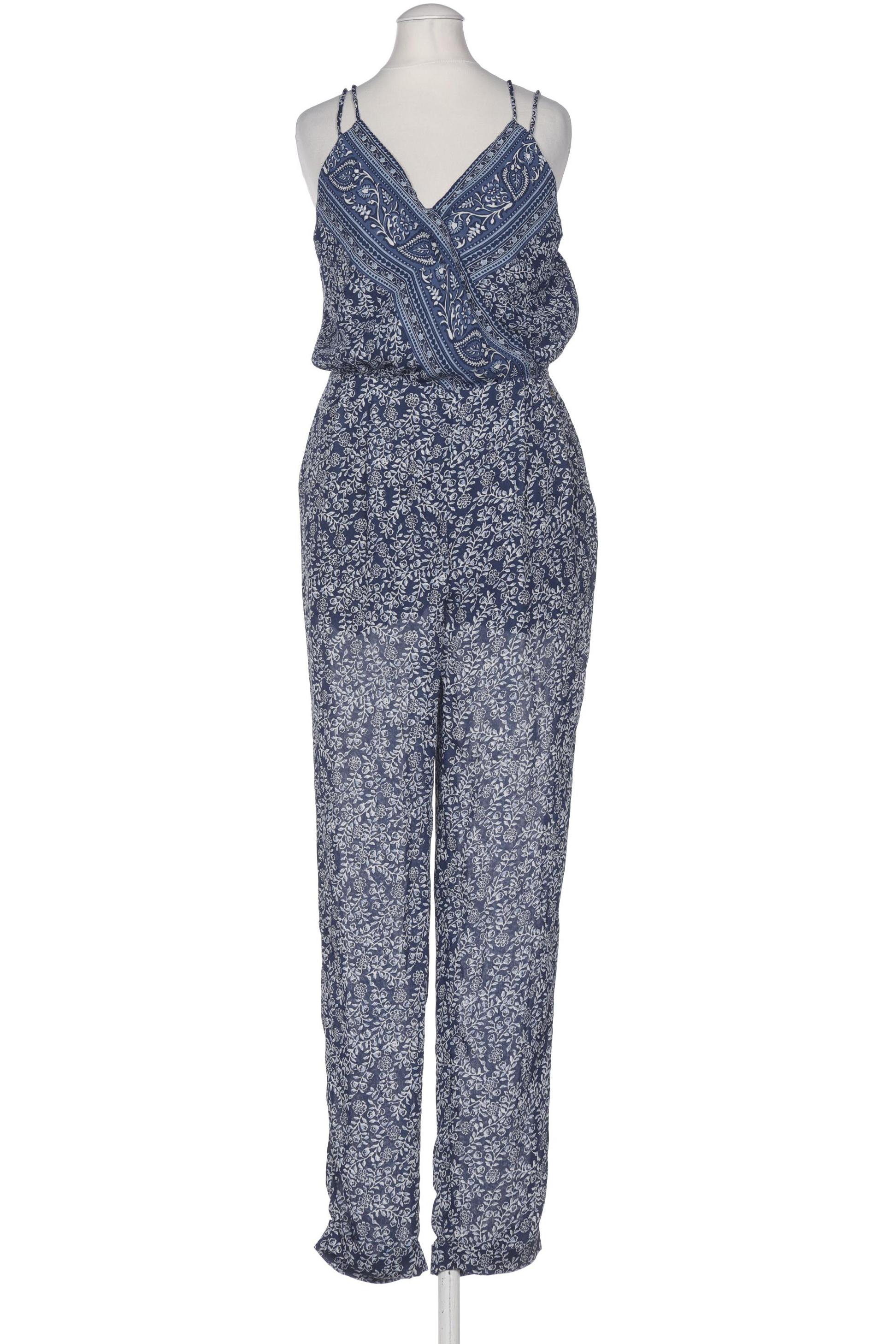 

Pepe Jeans Damen Jumpsuit/Overall, marineblau